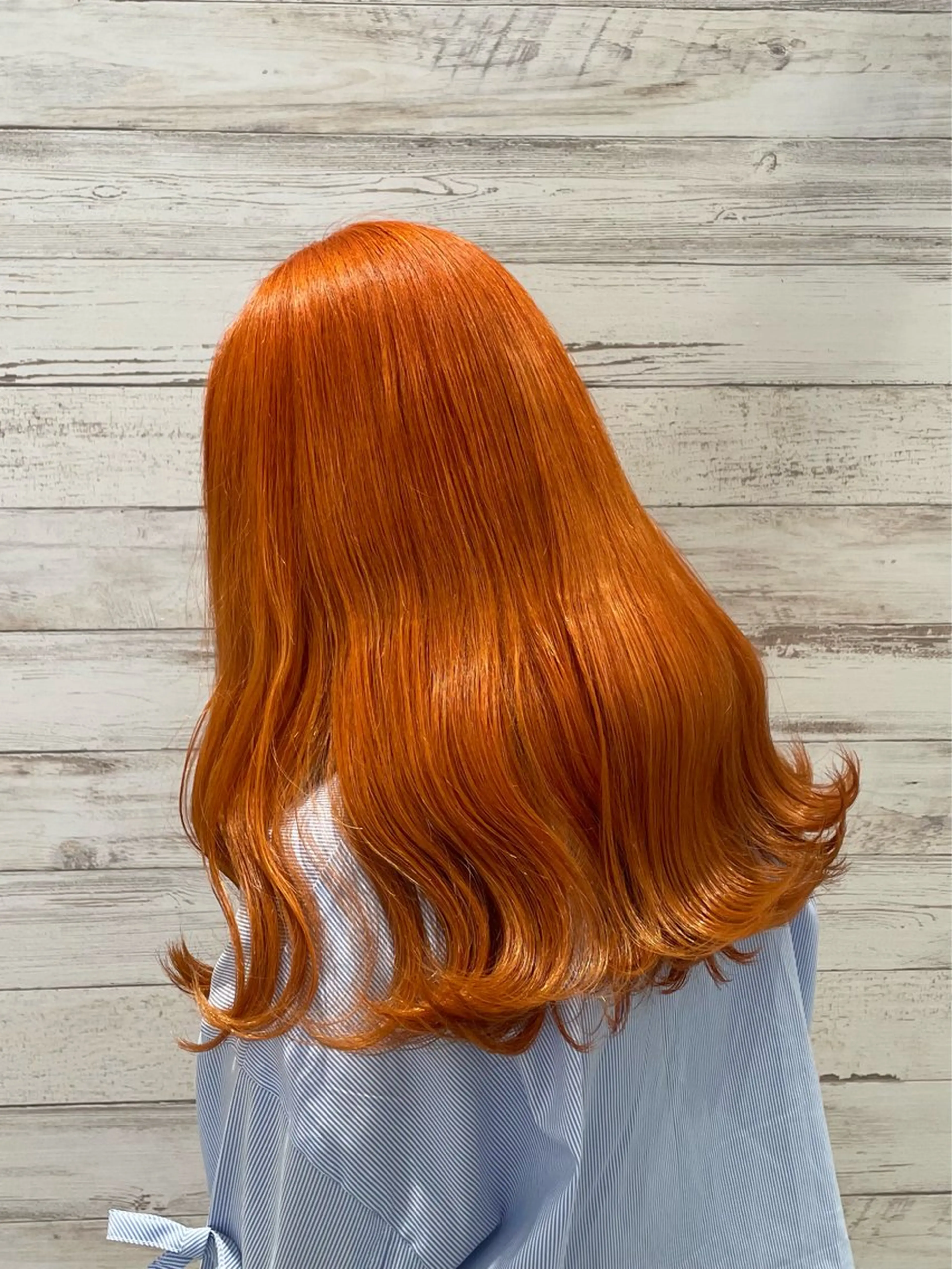 ロング カラー アイブロウ/眉毛 / Natsumi🤍の眉毛・アイブロウイメージ