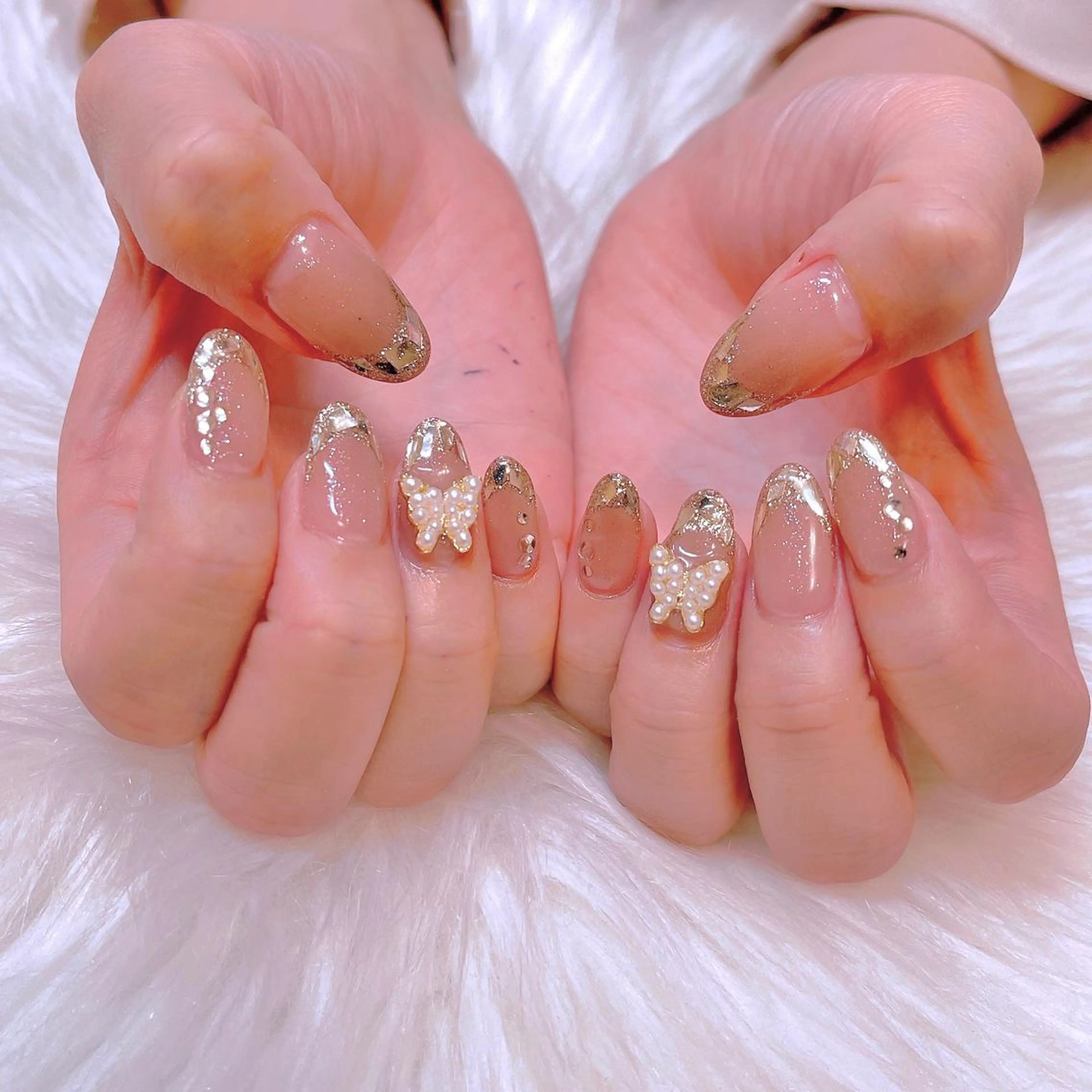 ネイル Private Salon 大宮のネイルデザイン