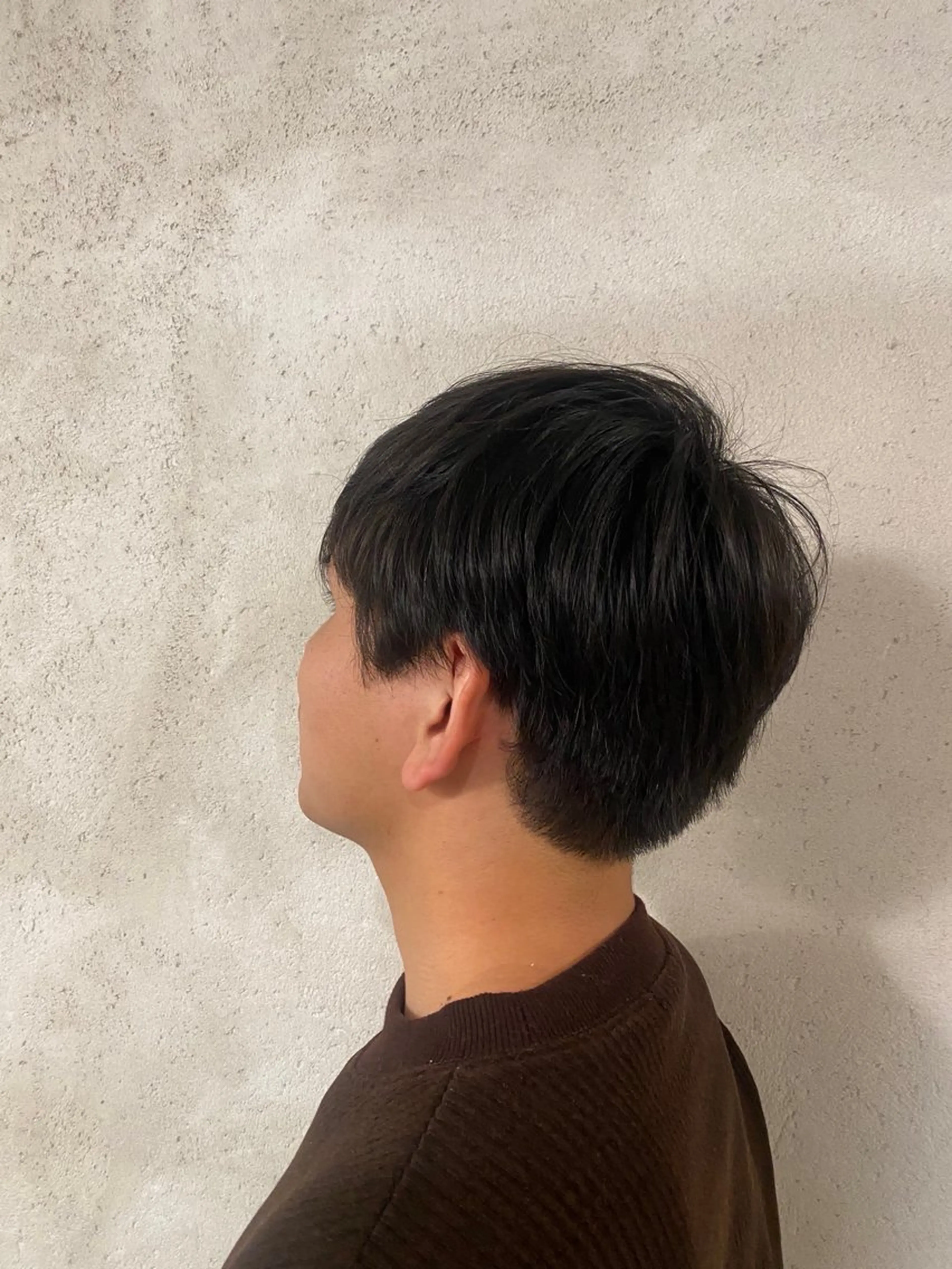 メンズ 🎀Rina/無料/ カット💎のヘアスタイル