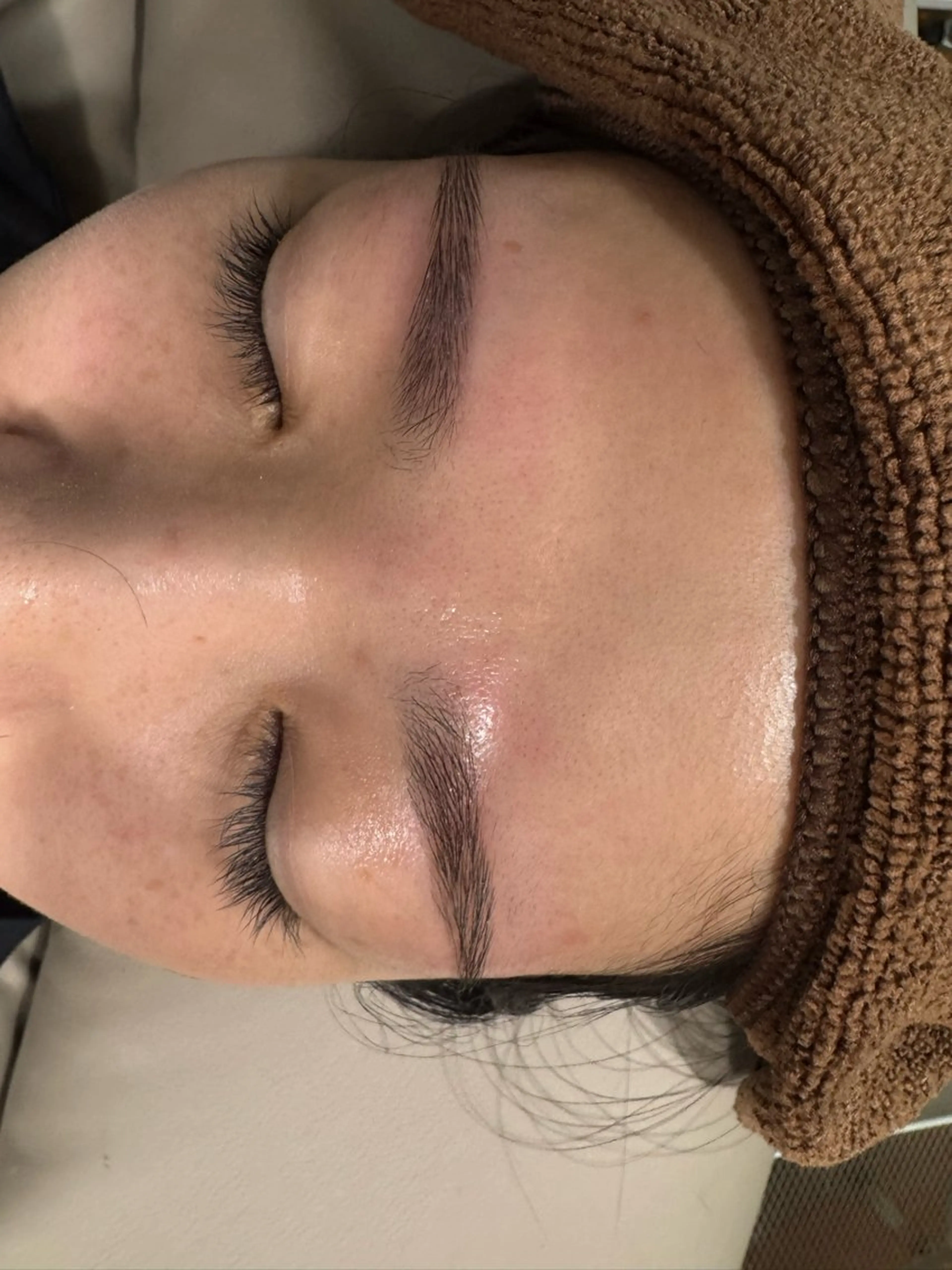 アイブロウ villa ☺︎草山 楓花のエステ・リラクイメージ