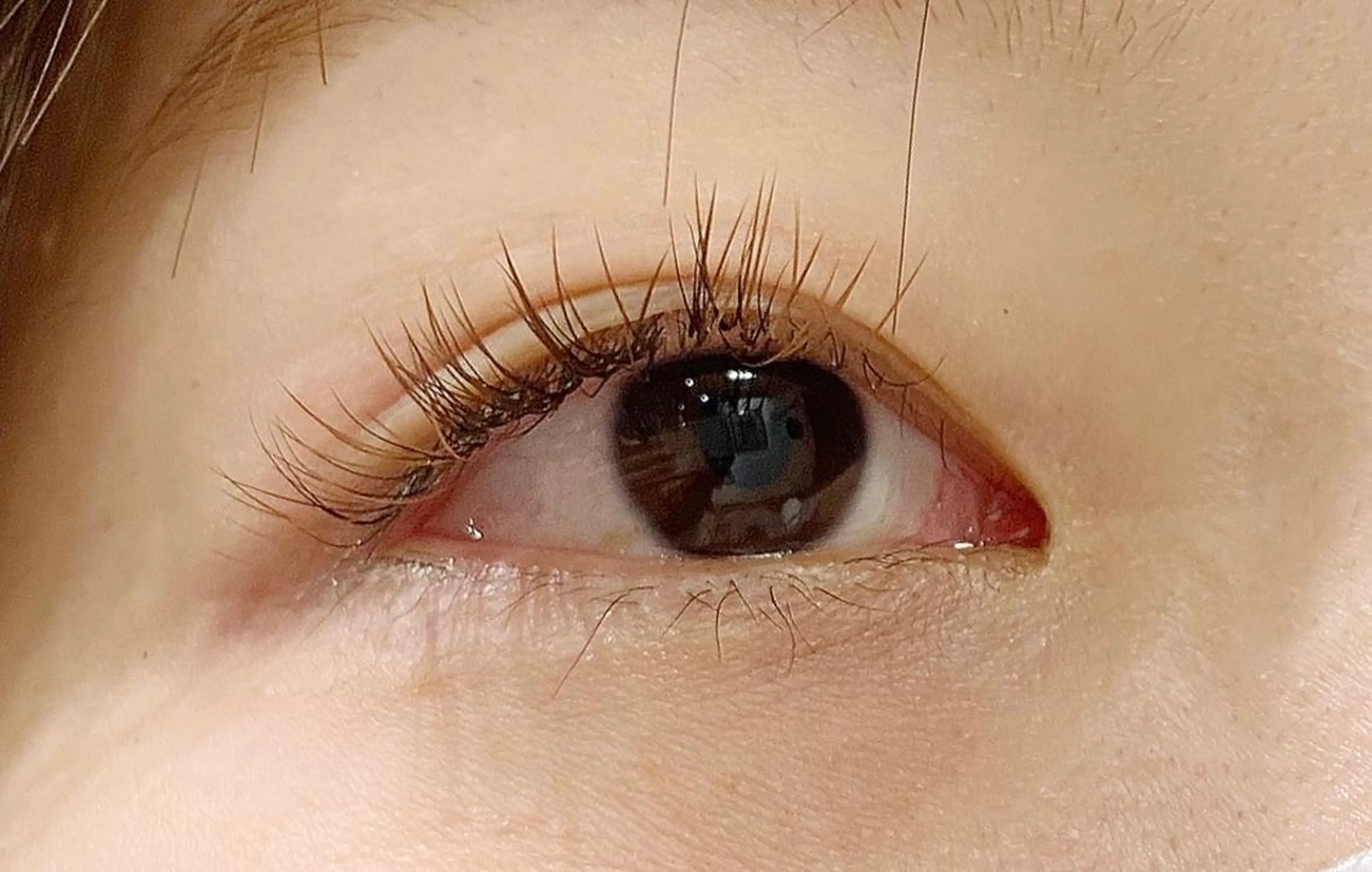 マツエク・マツパ カラーマツエク hikari 🌻*.ﾟのマツエク・マツパデザイン