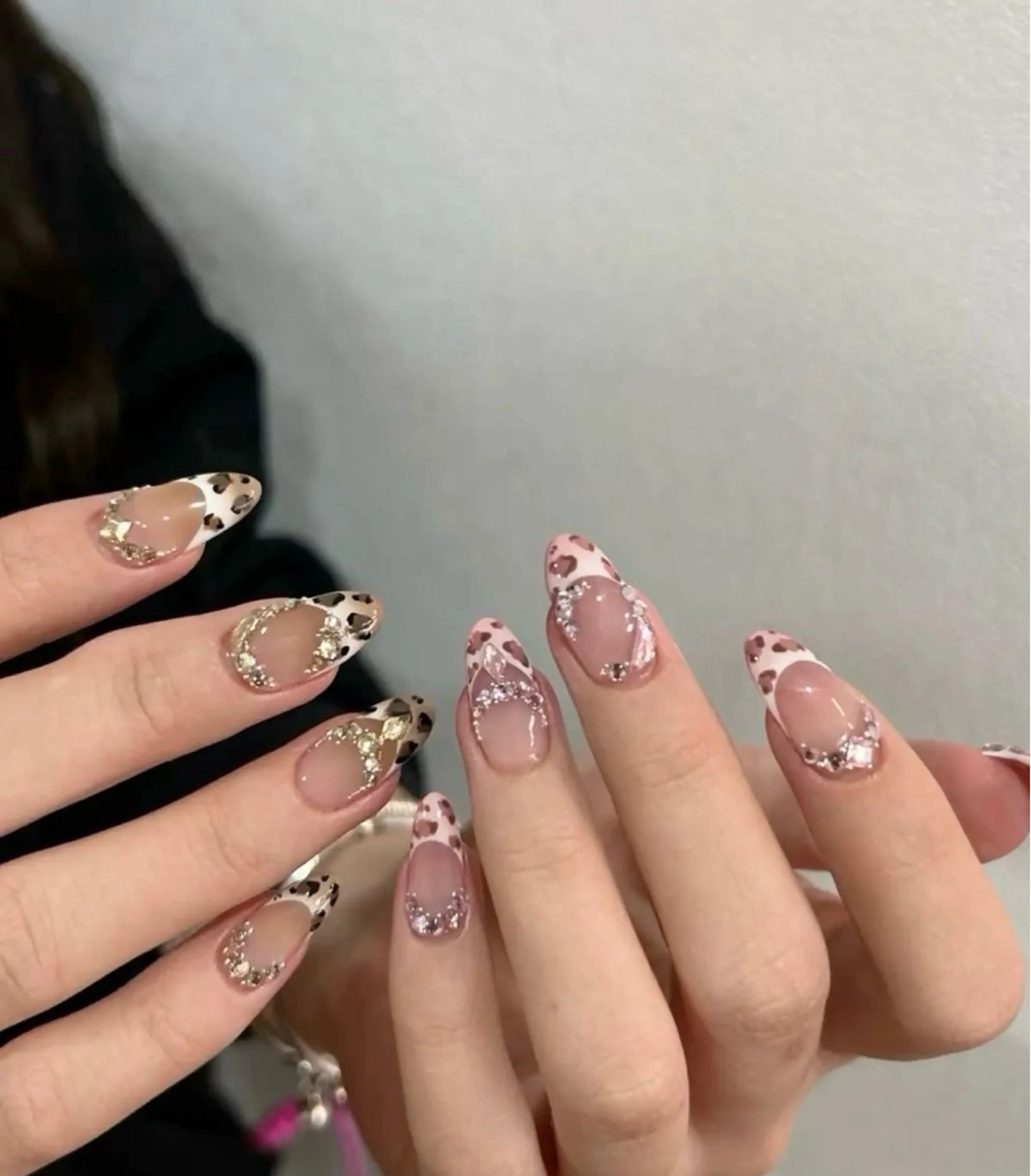 ネイル Iconic Nailのネイルデザイン
