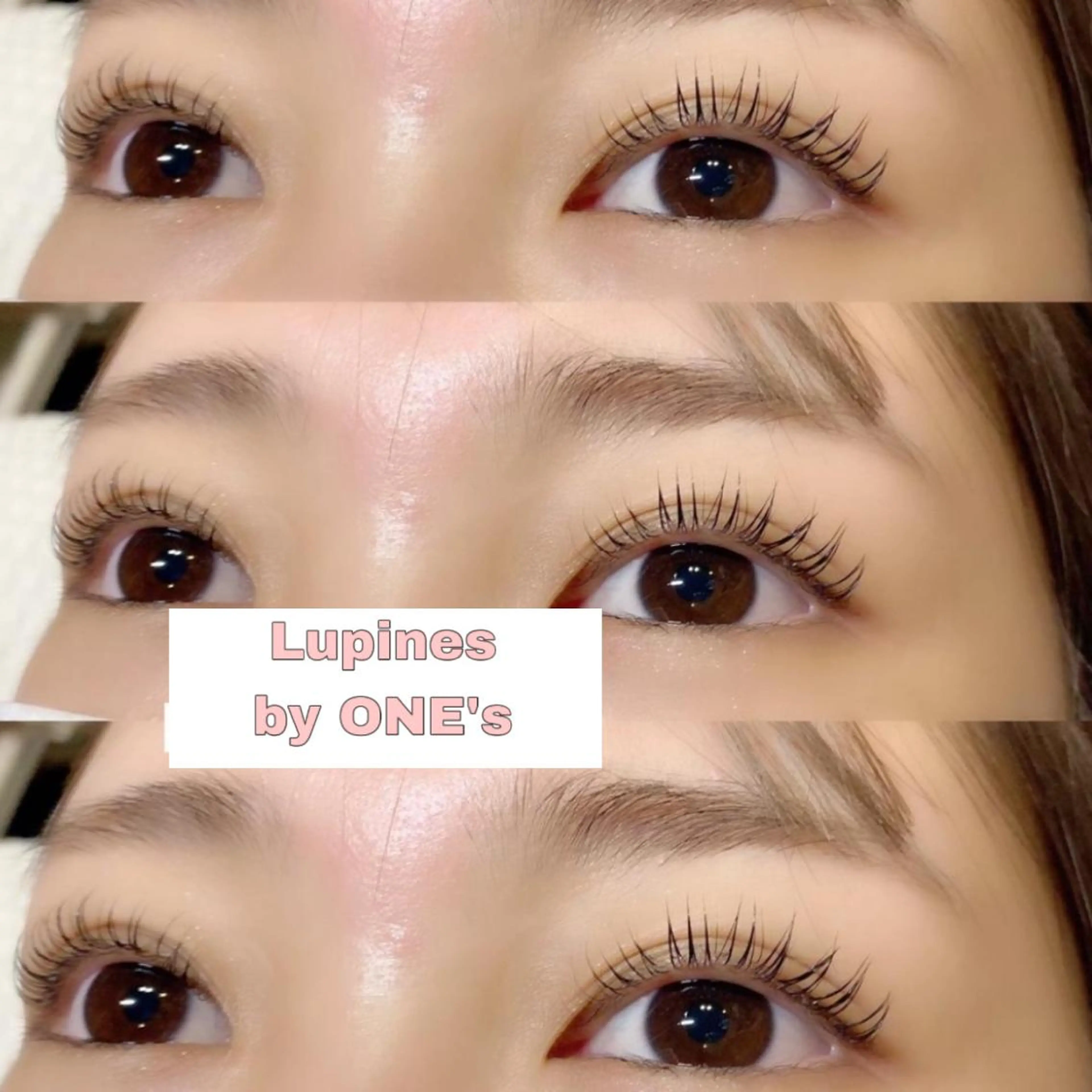 マツエク・マツパ 20日空き有♡ ERIKA♡のマツエク・マツパデザイン