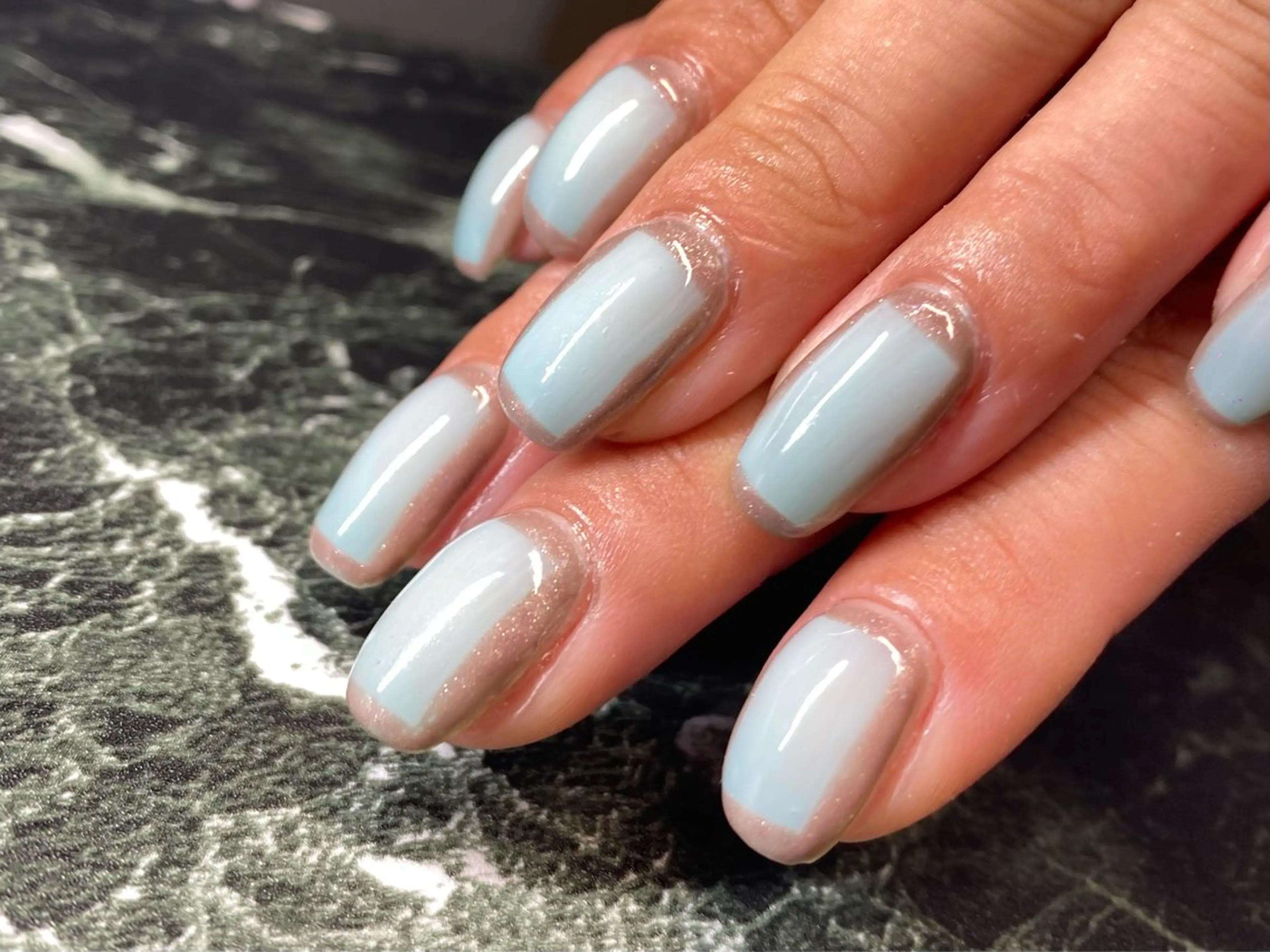 ネイル NAIL K-PIT ネイル ケーピットの眉毛・アイブロウイメージ