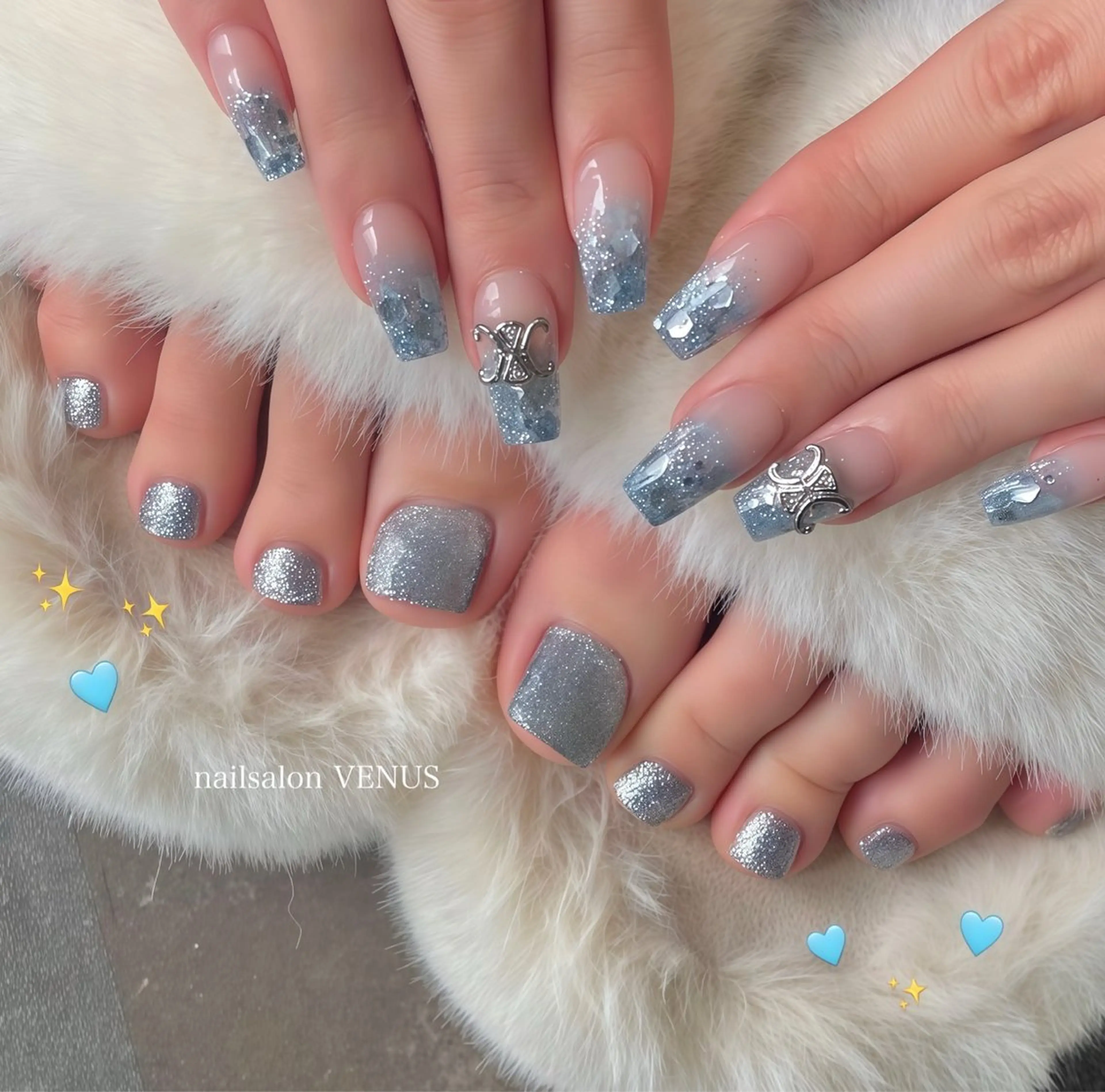 ネイル nailsalon VENUSのネイルデザイン