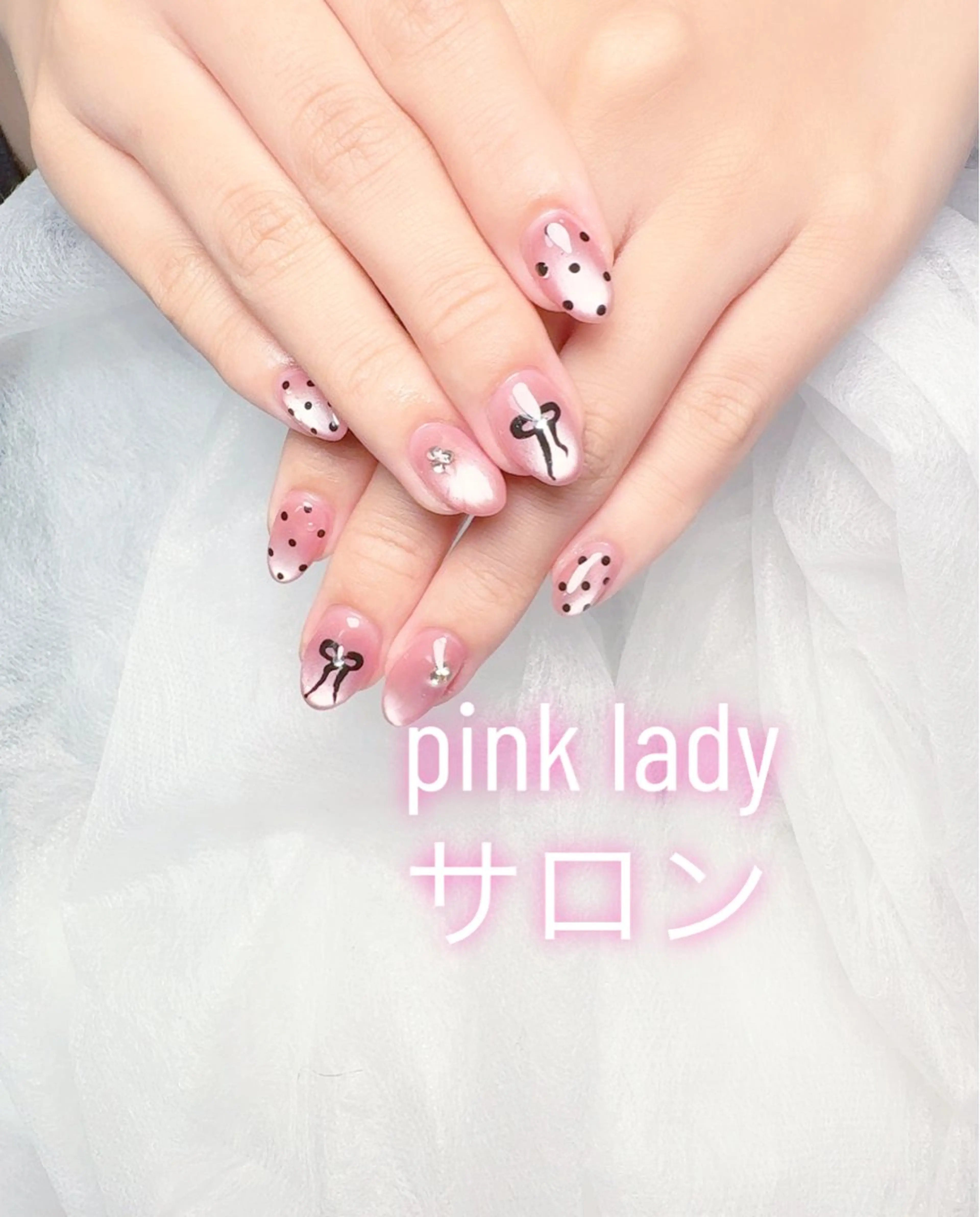 ネイル べ にのネイルデザイン