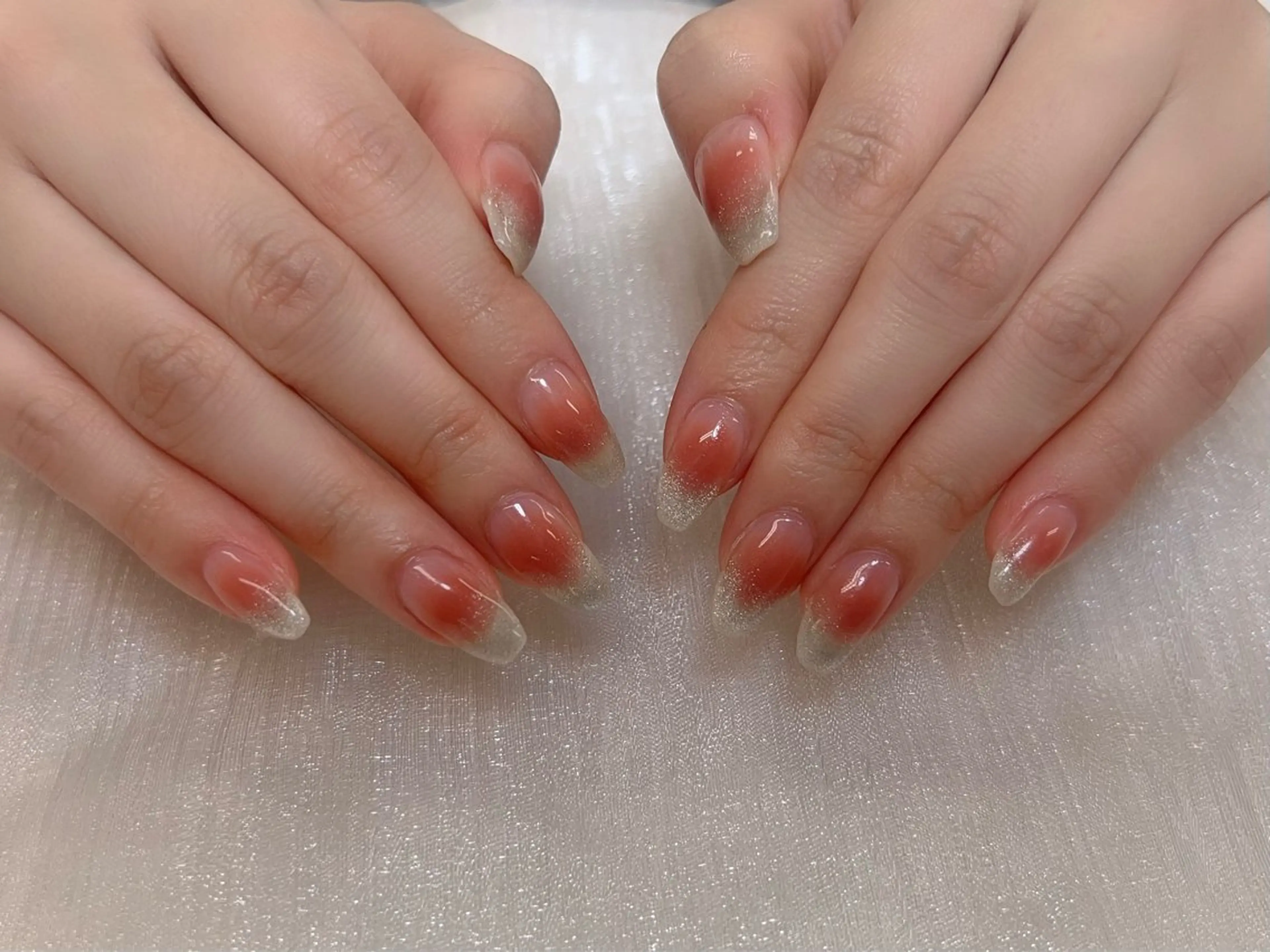 ネイル Beauty静 nailのネイルデザイン