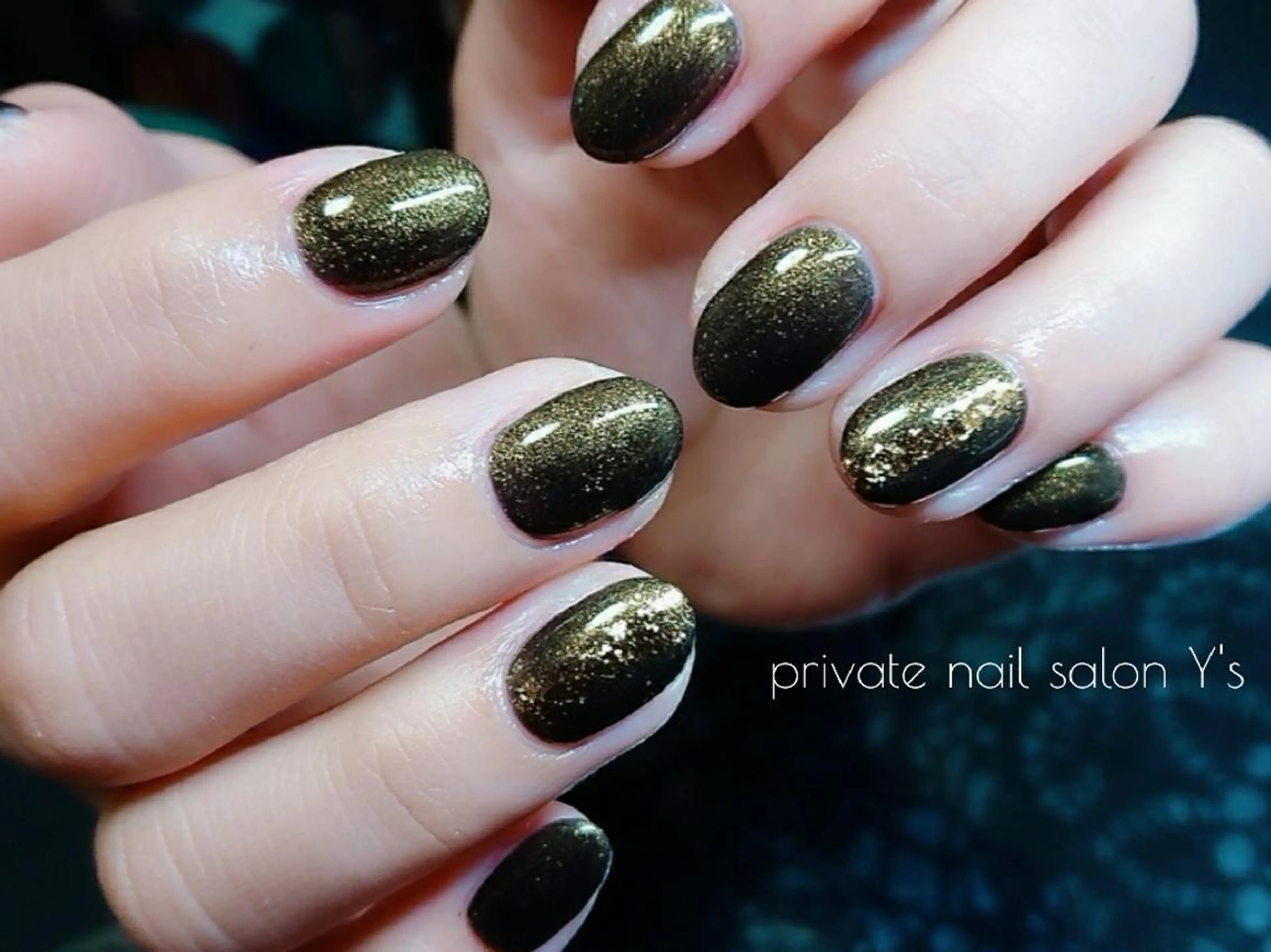 ネイル YUMI NAGAI  のネイルデザイン