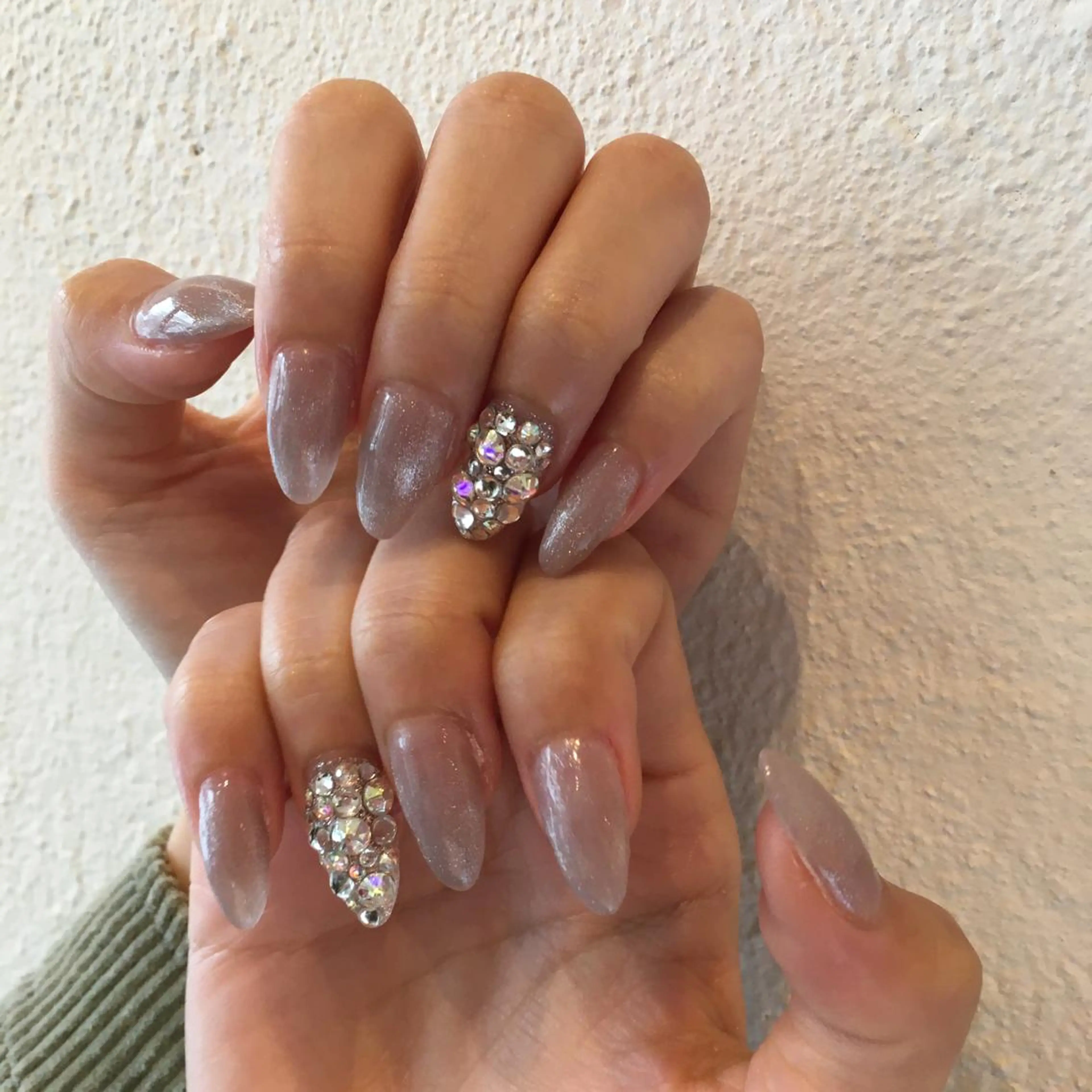 ネイル ハンドネイル Lana nail所属・Lana nailのネイルデザイン