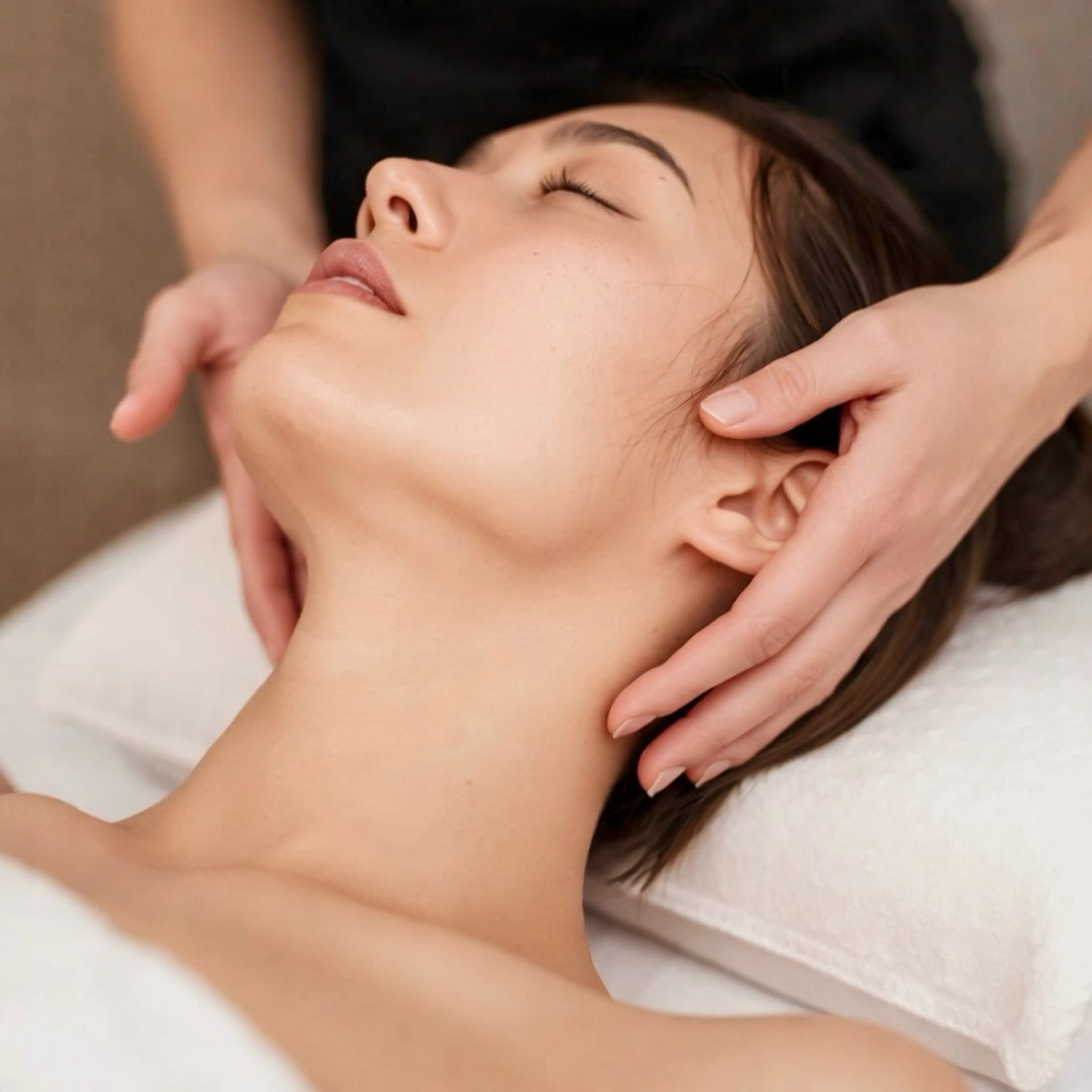 リラク 安眠ヘッドスパ整体 🌿白金/目黒/鈴木のエステ・リラクイメージ