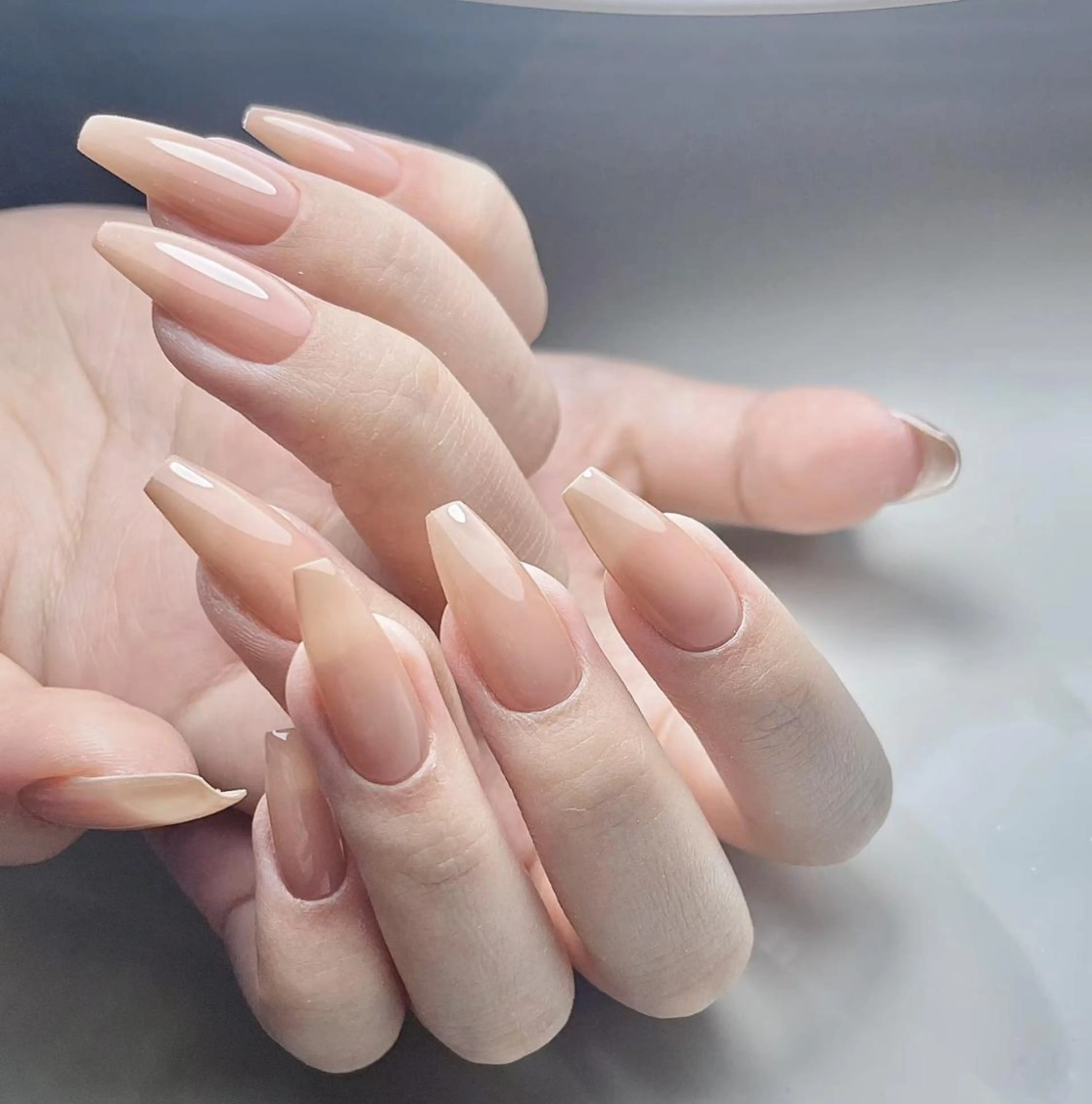 ネイル ハンドネイル 💫 Tsuki_Nailのネイルデザイン