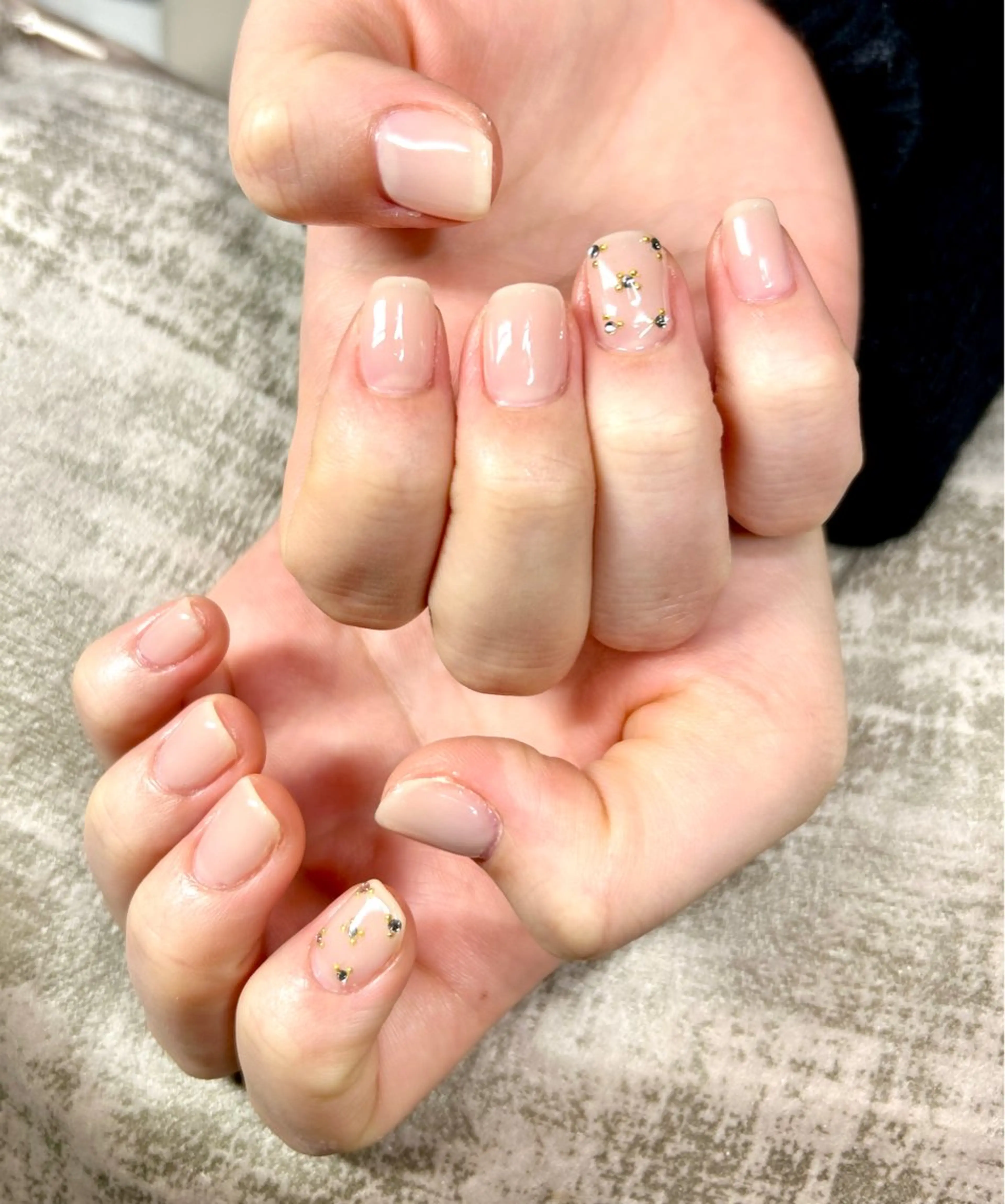 ネイル nailroom HARU.のネイルデザイン