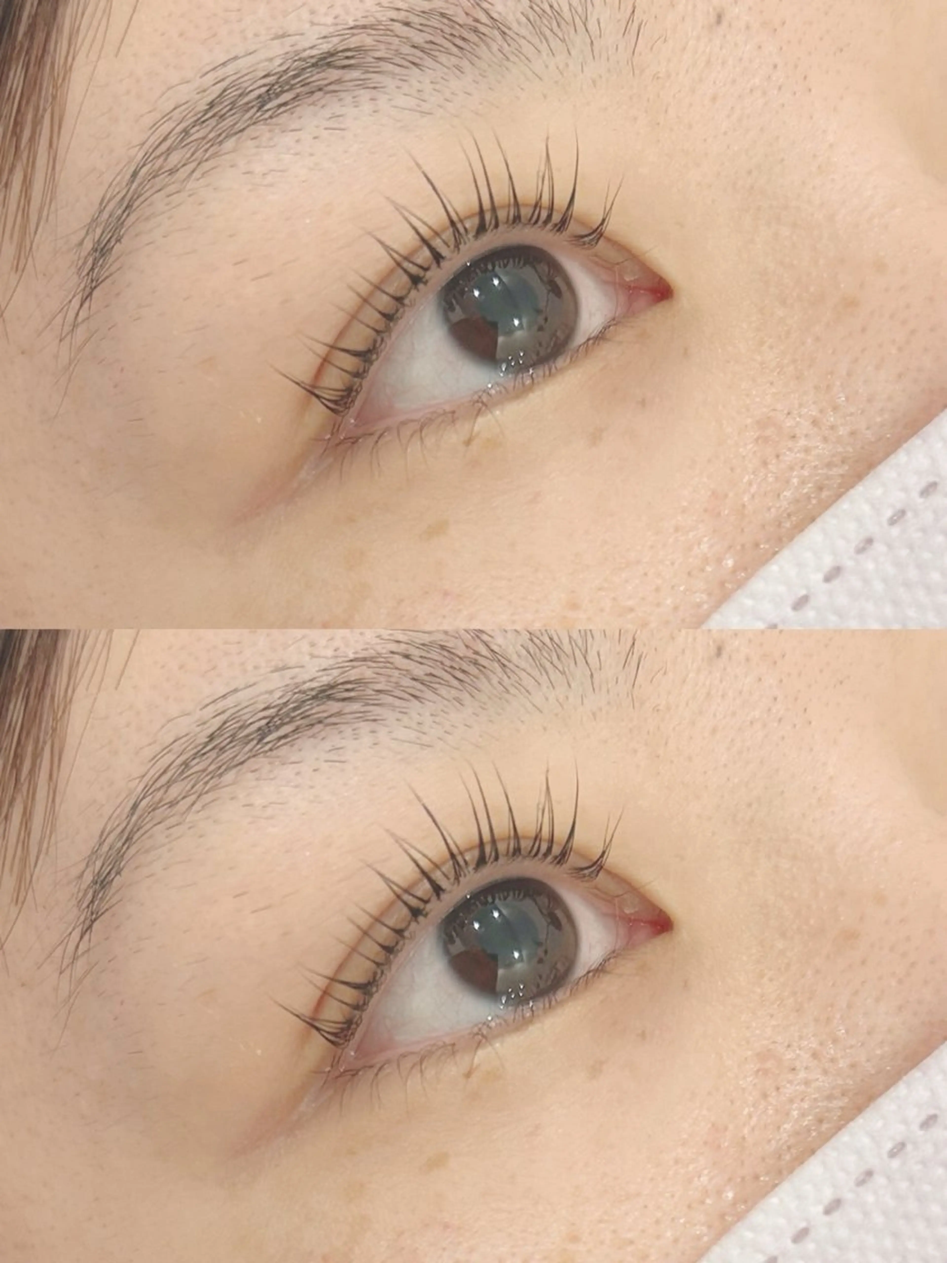 マツエク・マツパ マツパ Y Ayaのマツエク・マツパデザイン