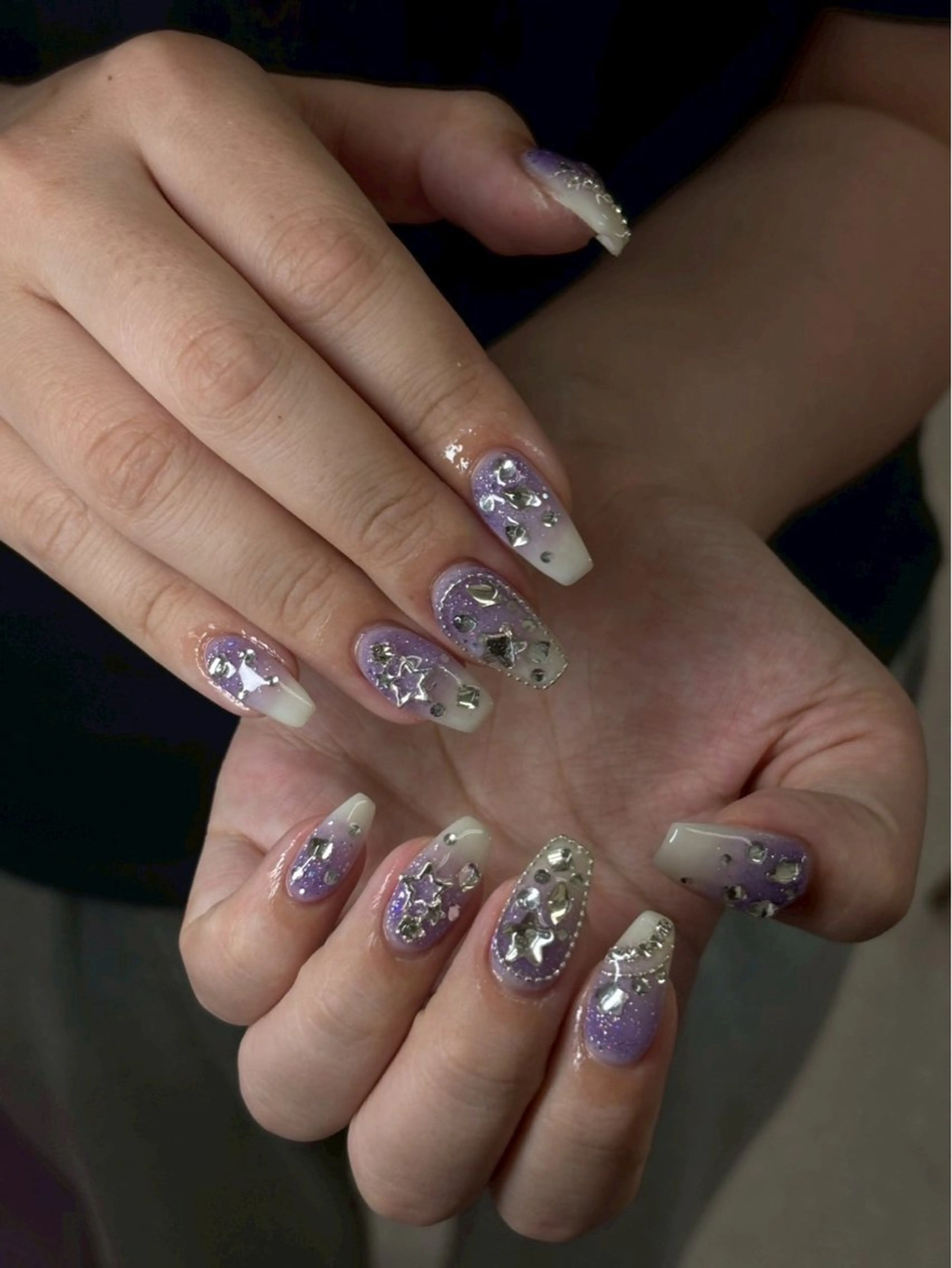 ネイル ハンドネイル nail salon popo　横浜店のネイルデザイン