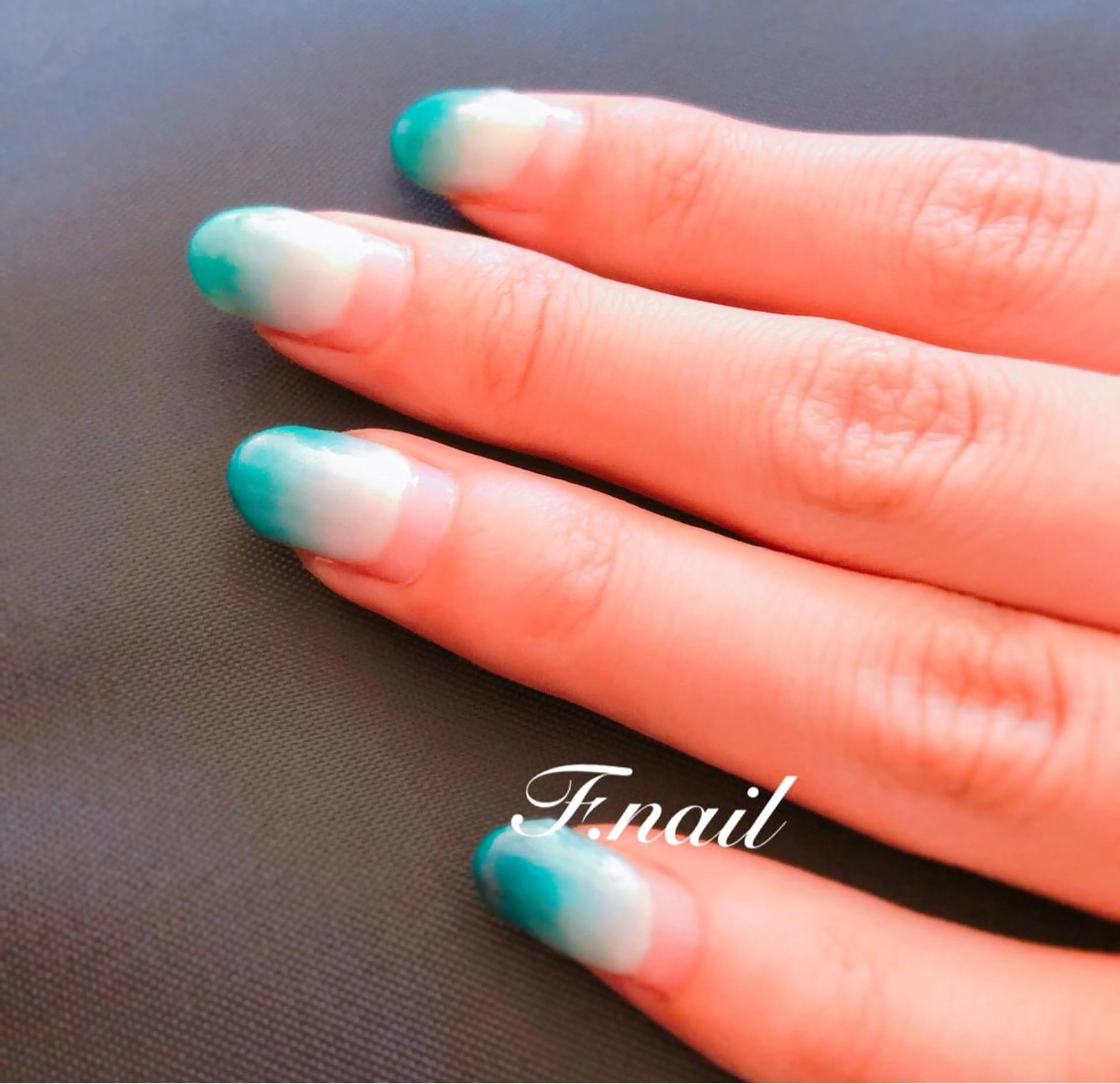 ネイル ジェルネイル FUKA ♡のネイルデザイン