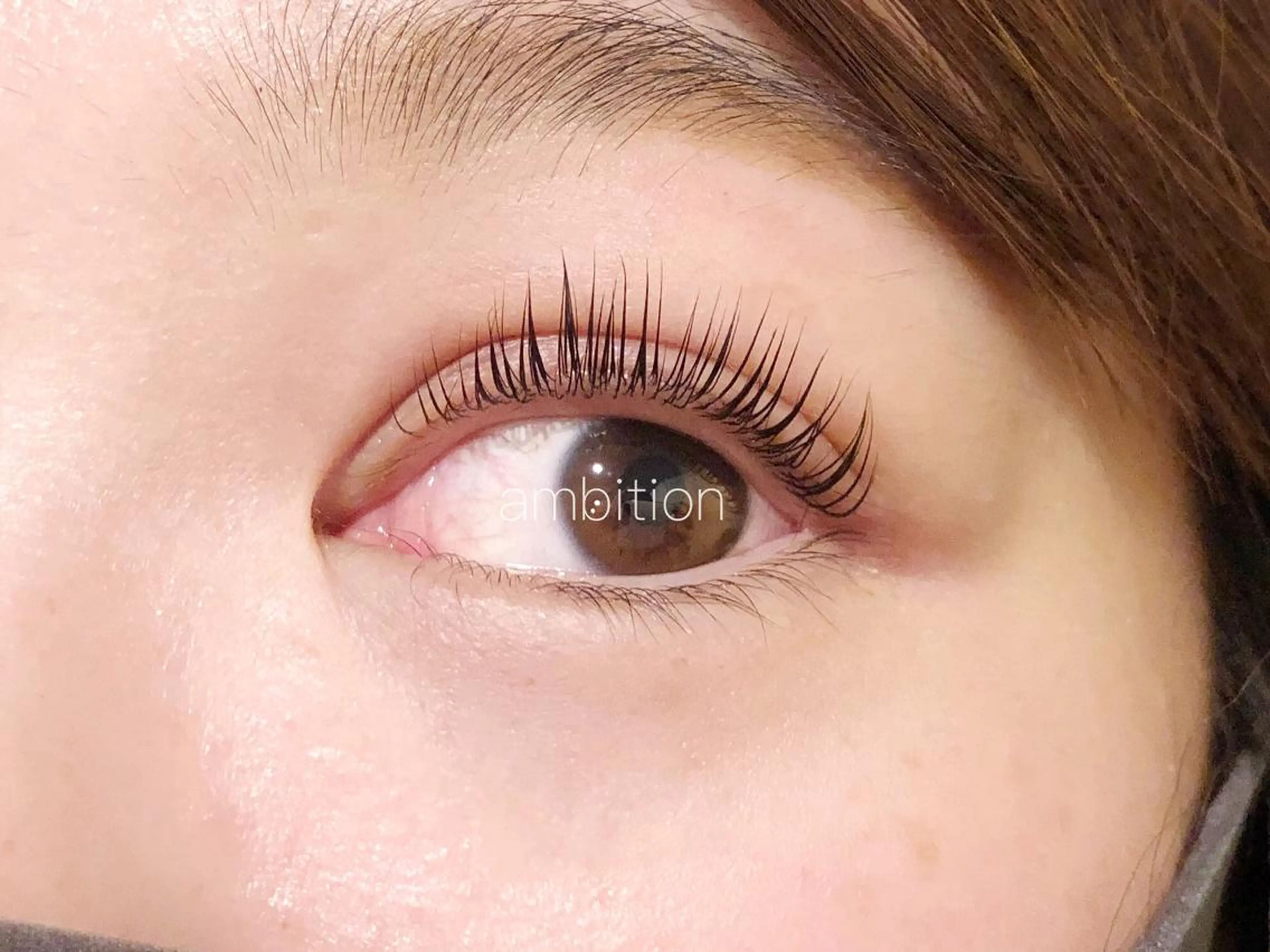 マツエク・マツパ パリジェンヌラッシュリフト デイジーラッシュ 大阪駅前第3ビルのマツエク・マツパデザイン