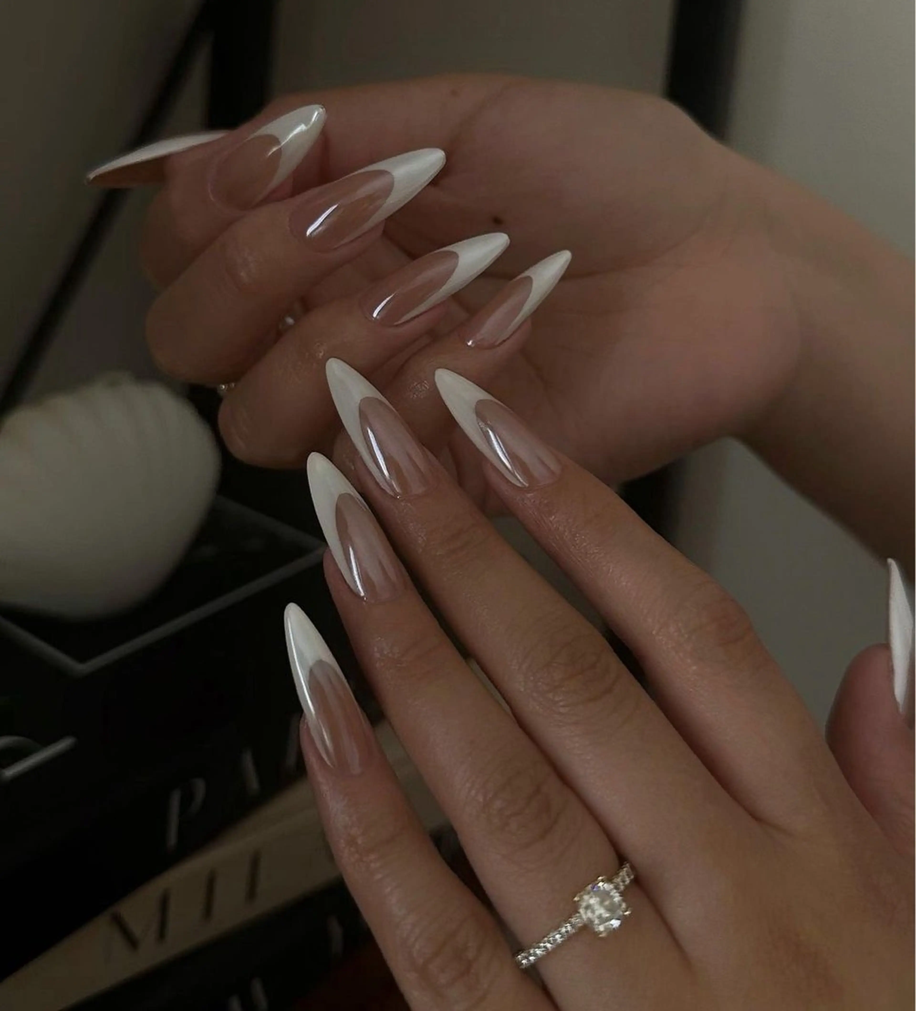 ネイル ハンドネイル Dely Nailのネイルデザイン
