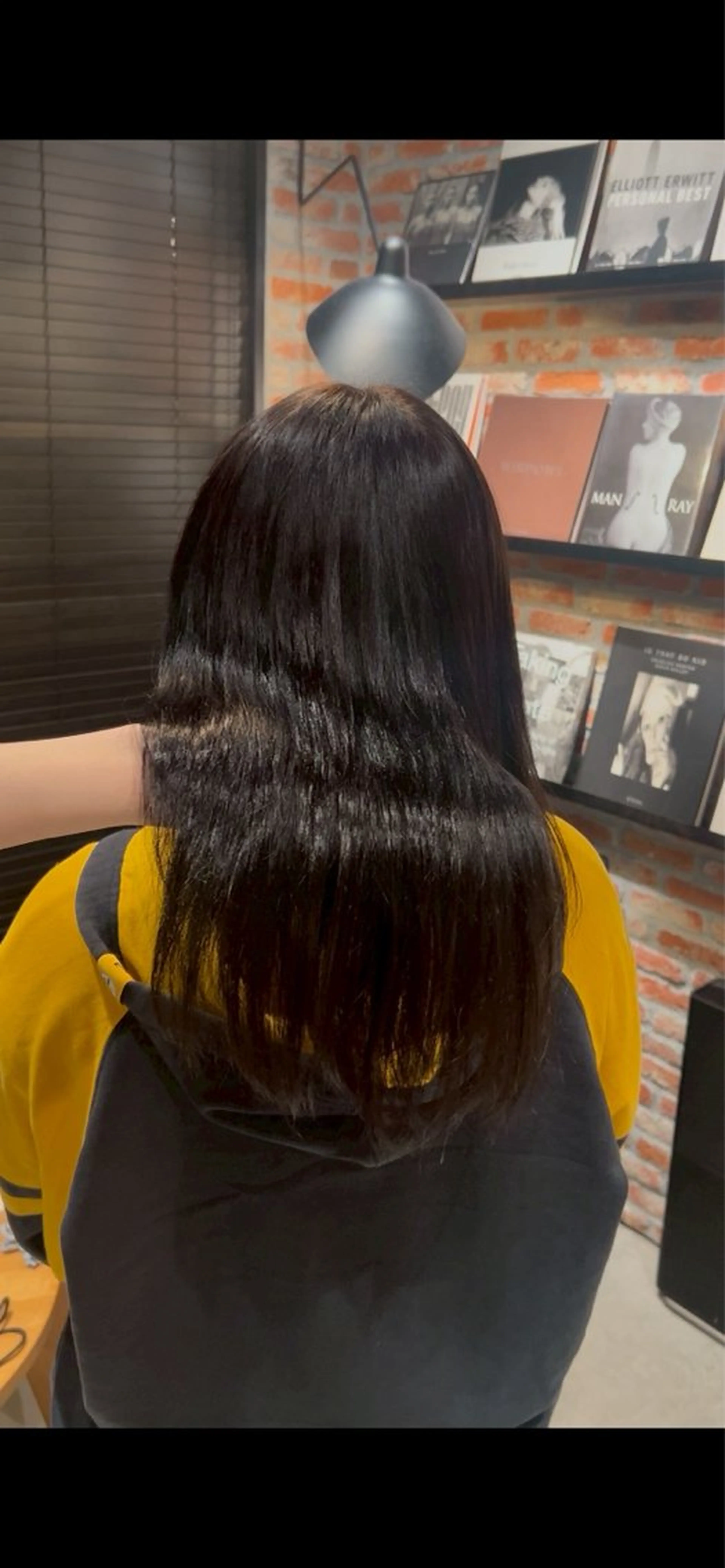 ロング Kanon 🌺のヘアスタイル