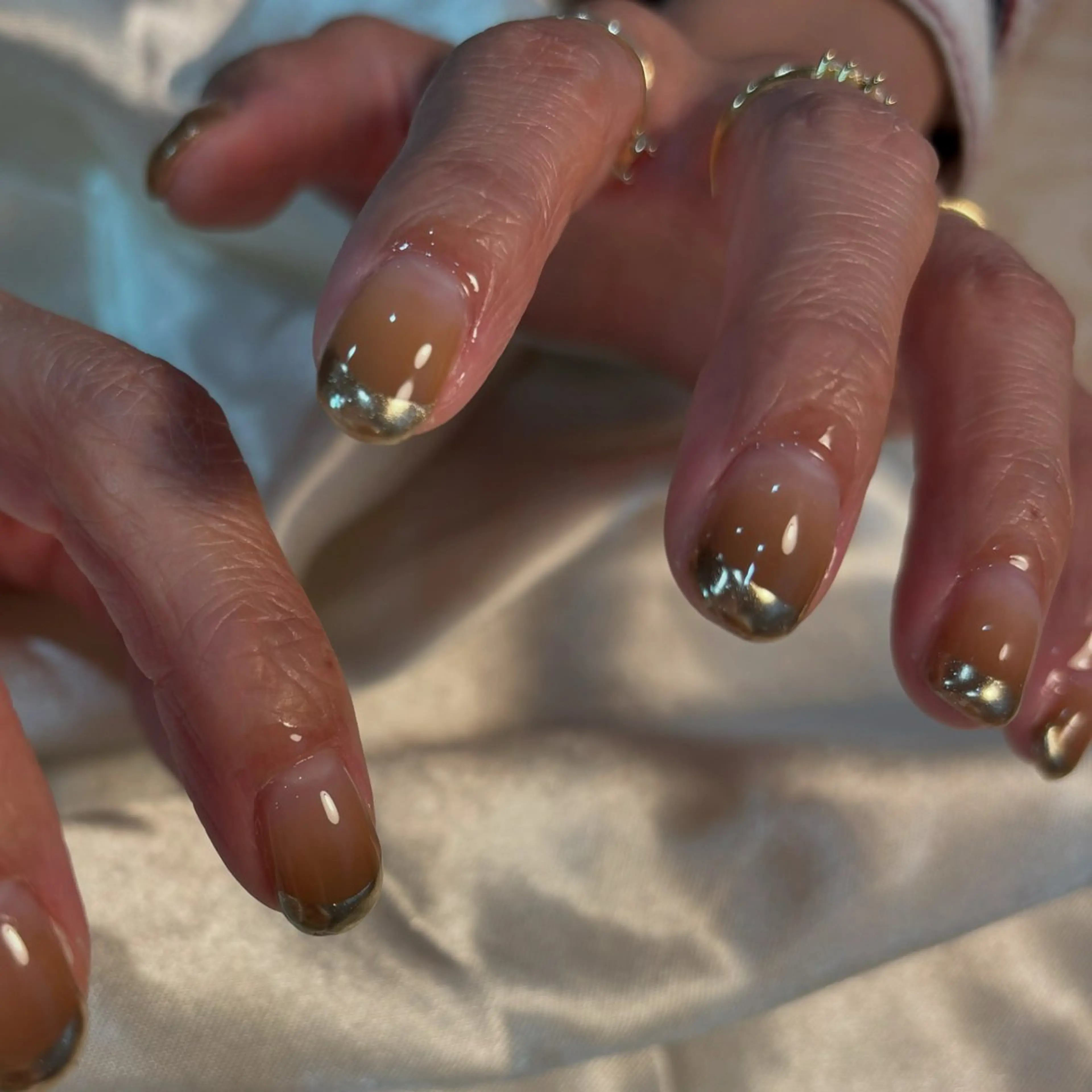 ネイル ハンドネイル S momoのネイルデザイン