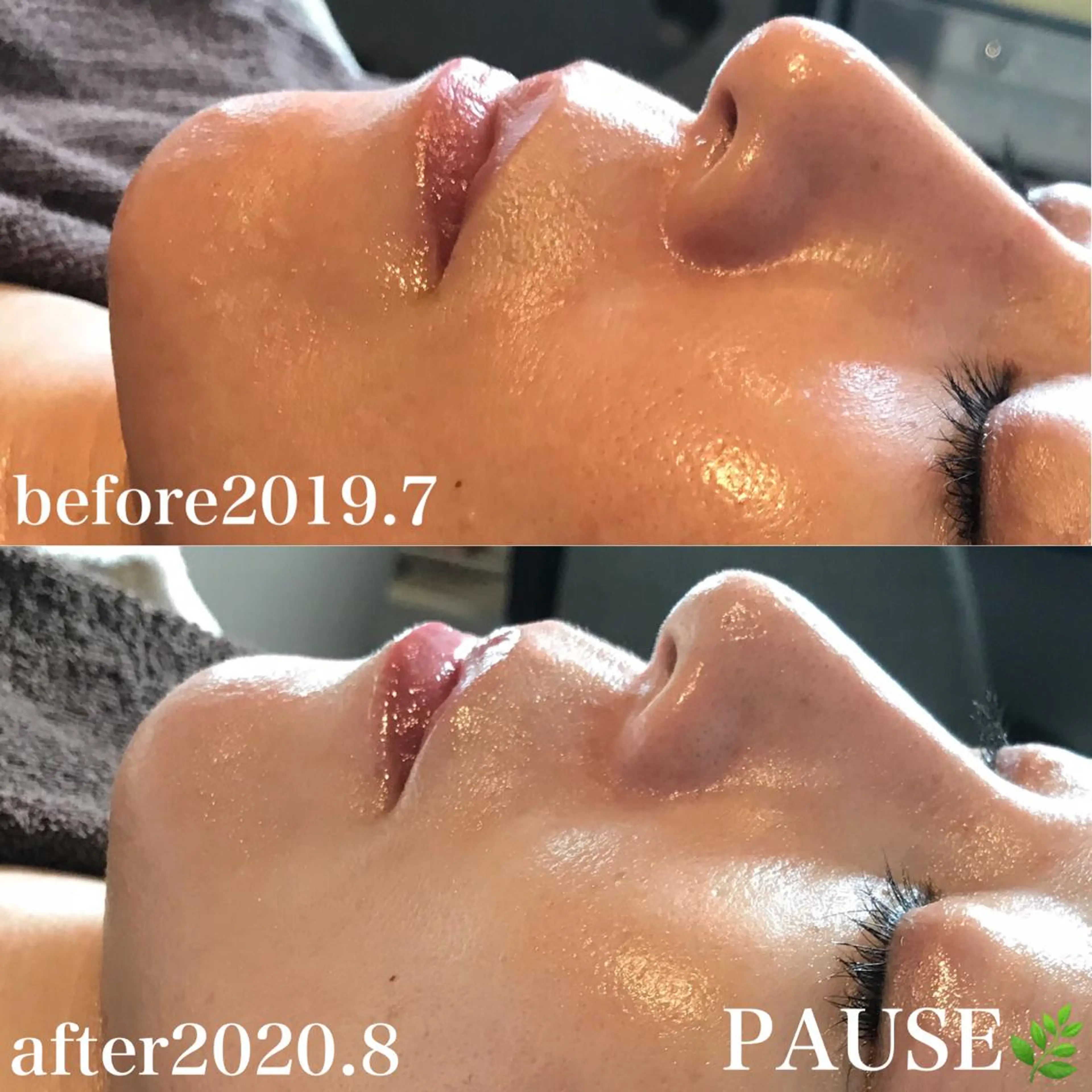 浜野 恵美のエステ・リラクイメージ