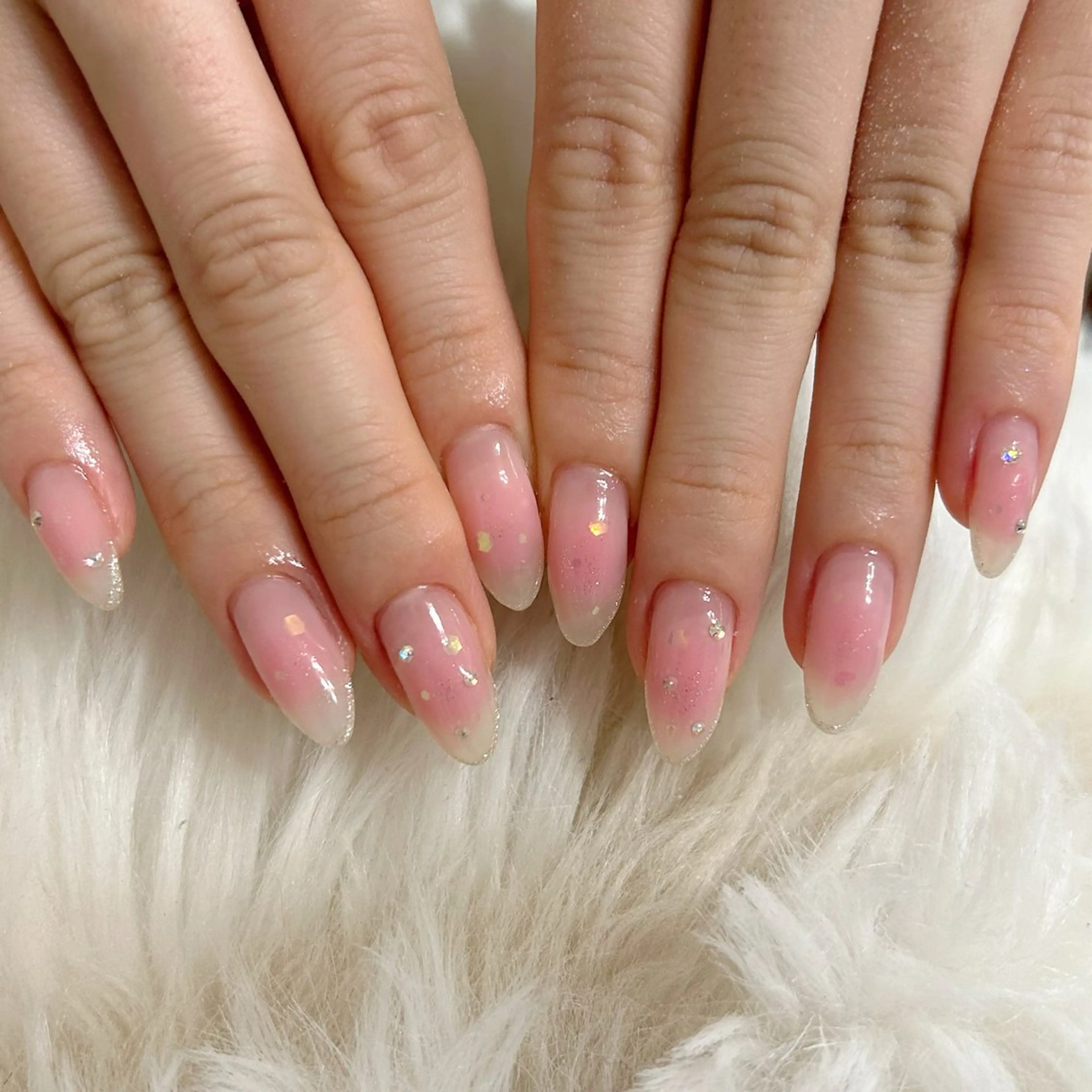 ネイル ハンドネイル Uchida Mayunaのその他イメージ