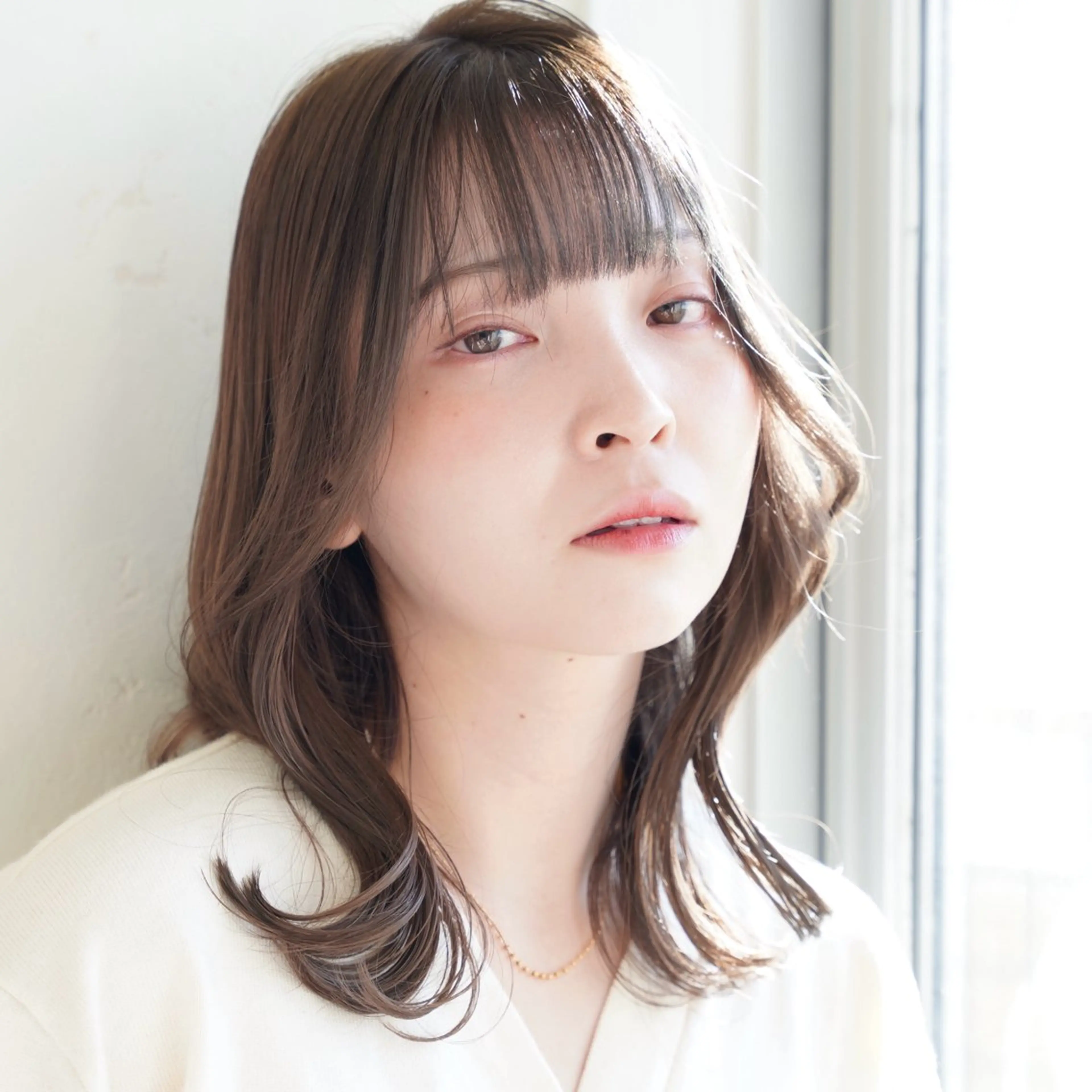 ✨ミニモ限定✨カット➕トリートメント(システムトリートメント)の写真