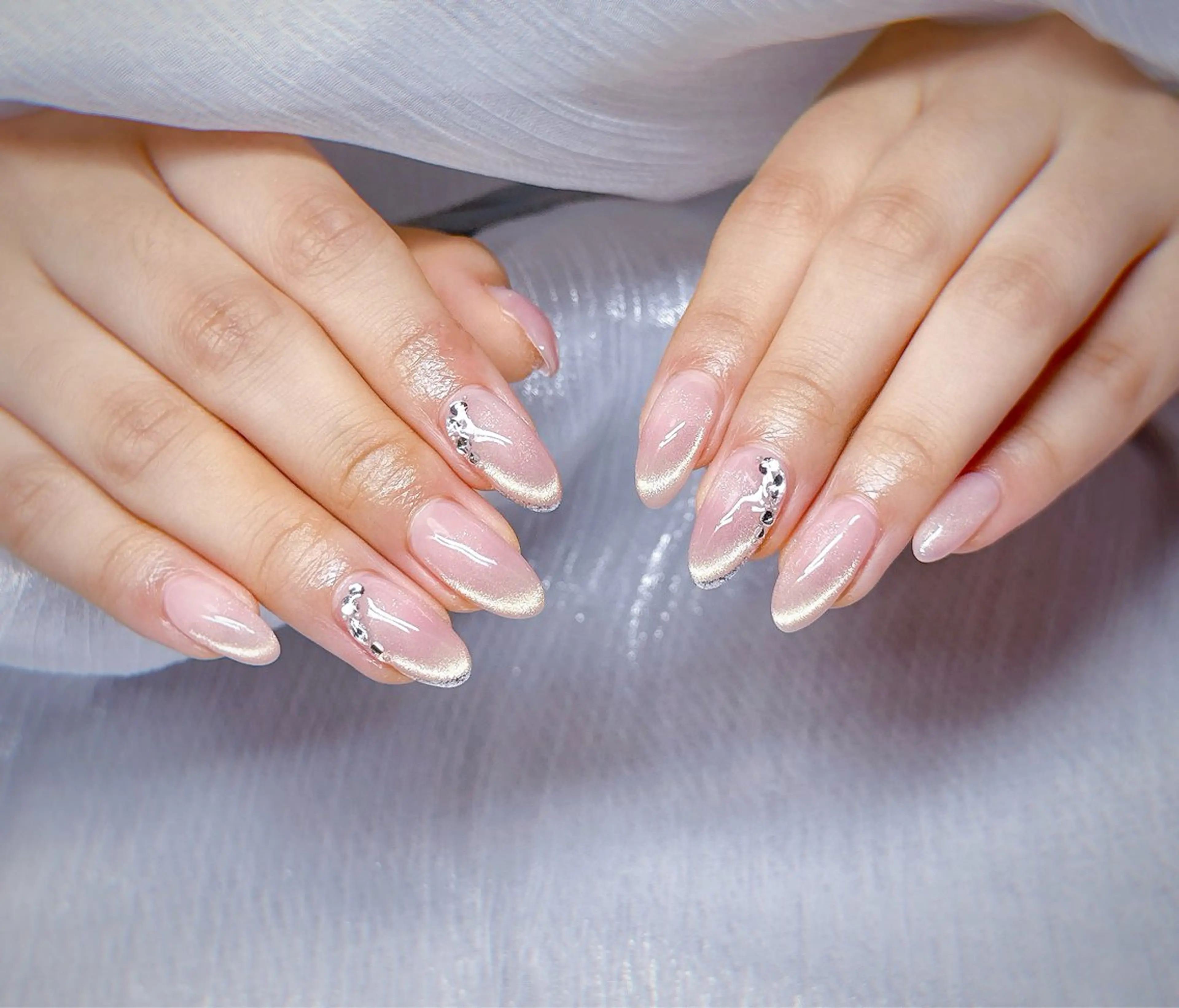 ネイル Yumi nailのネイルデザイン