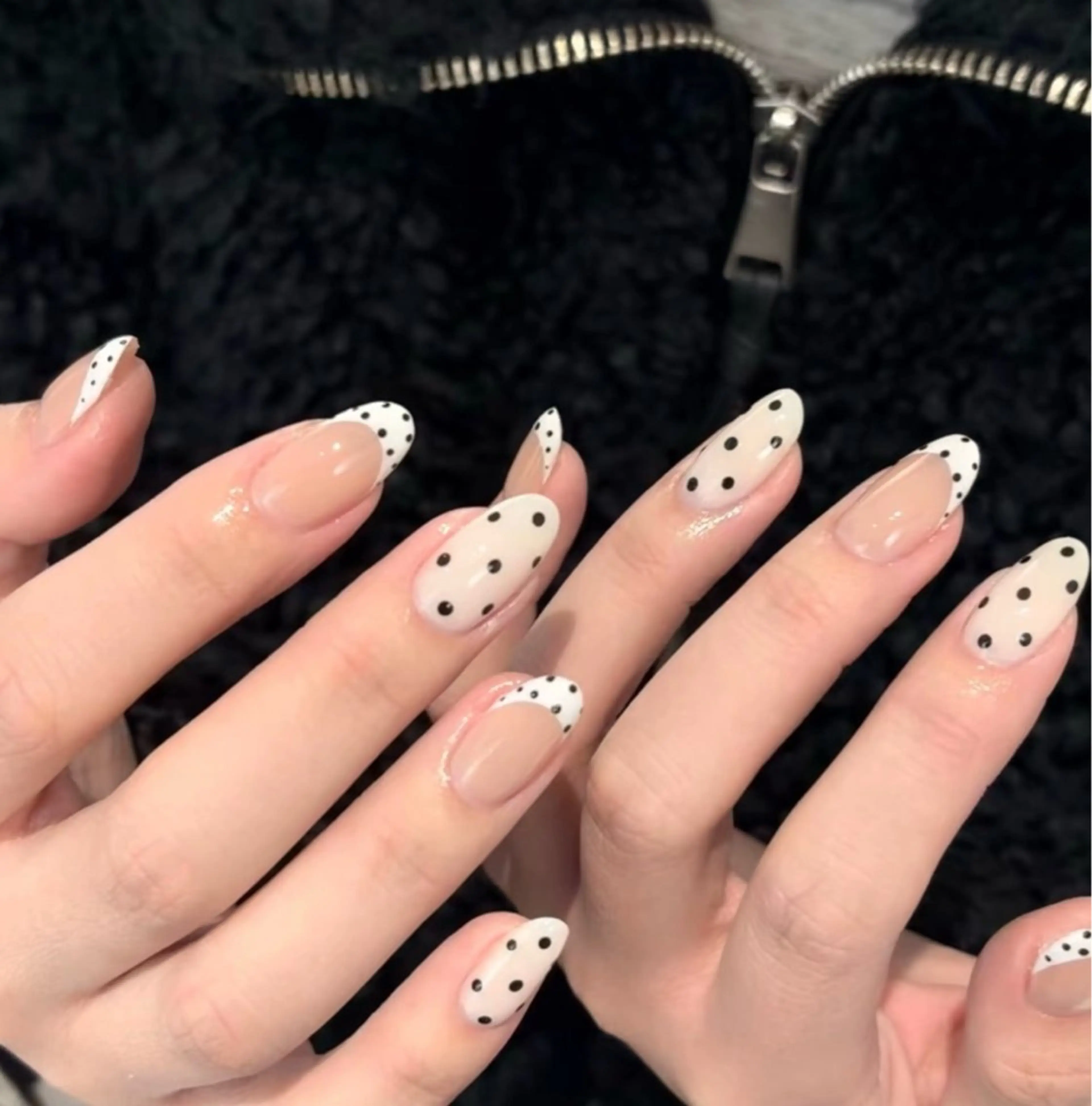 ネイル U.mi Nail Salonのネイルデザイン
