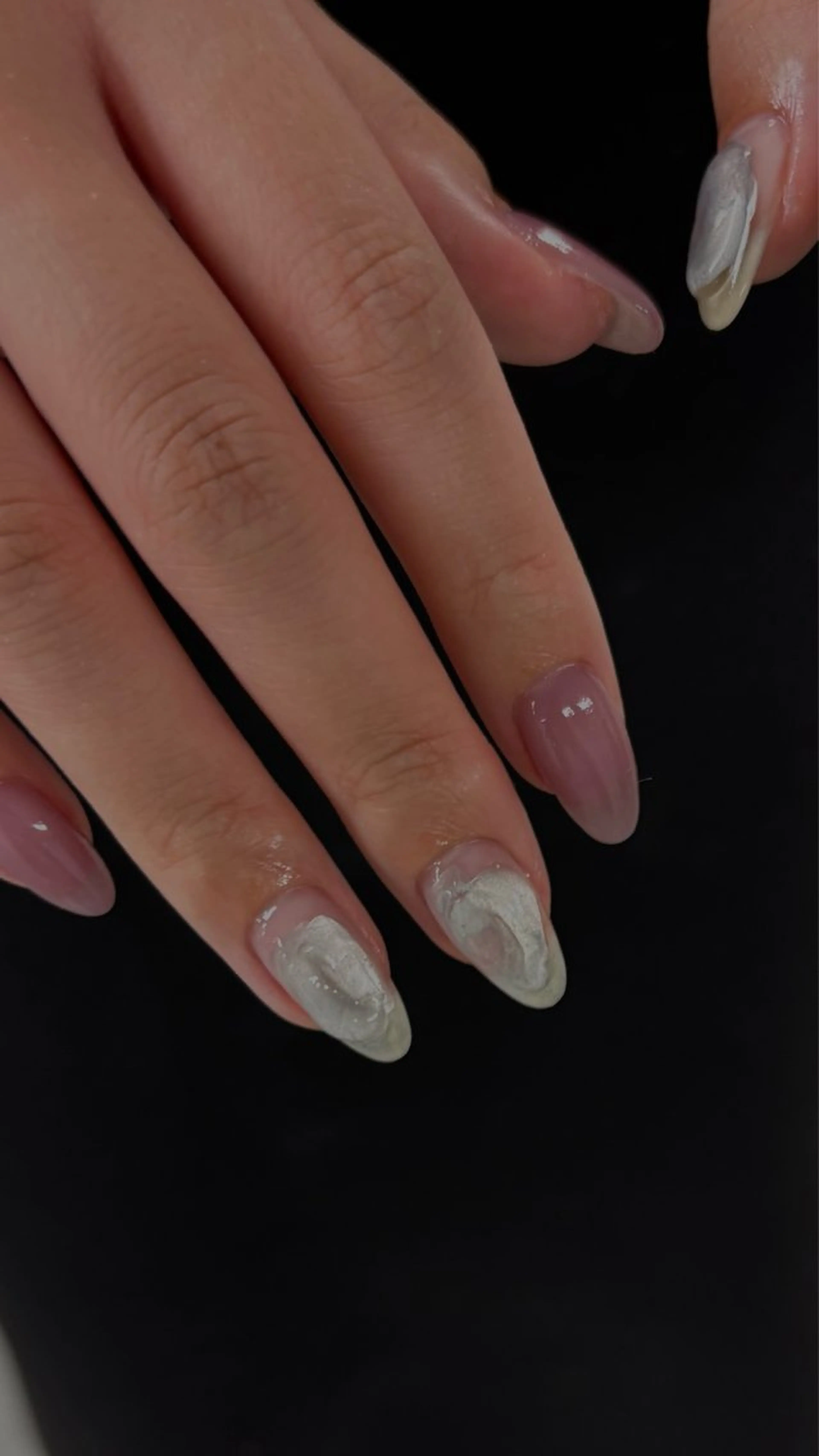 ネイル nail List acoのネイルデザイン