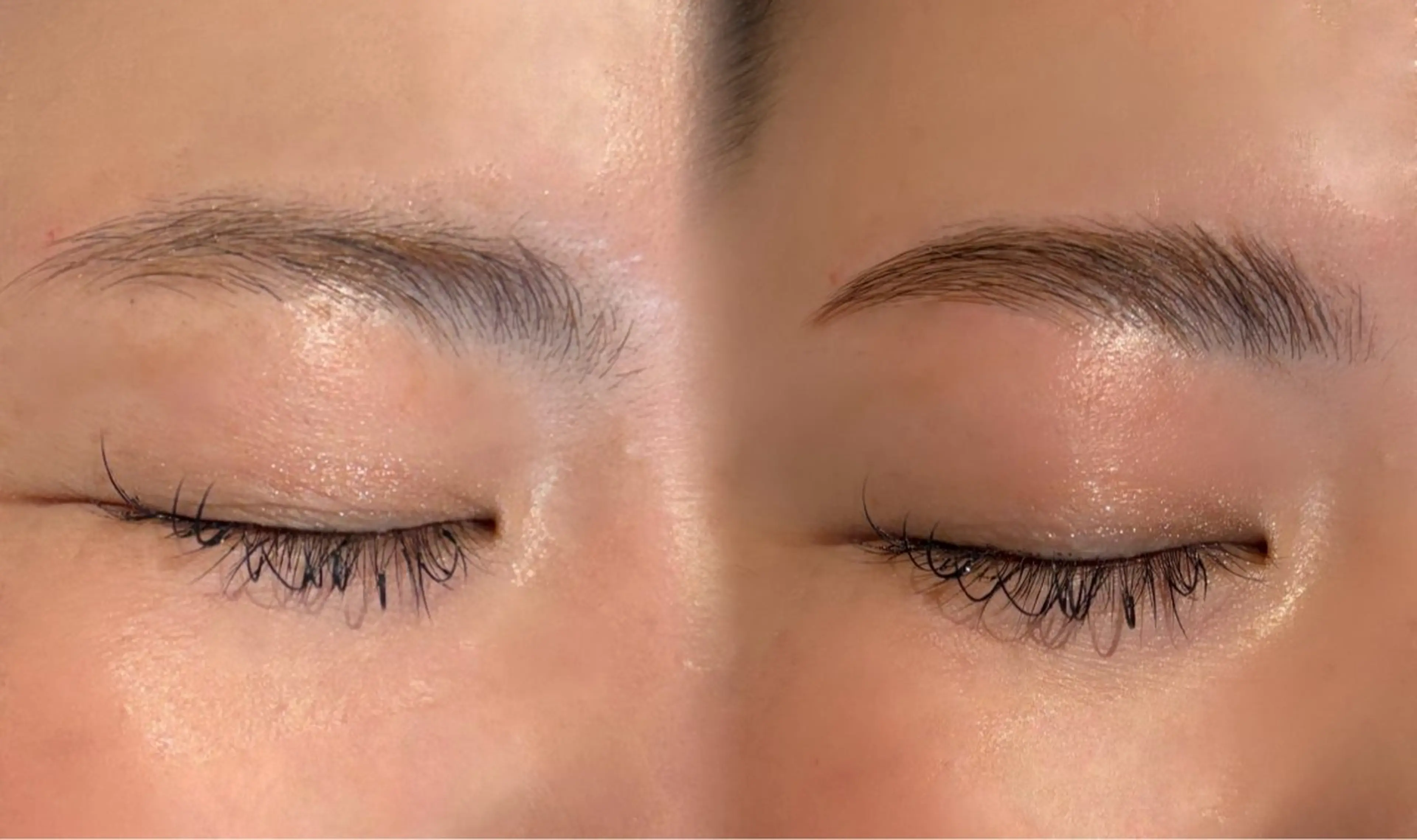 アイブロウ ワックス脱毛 眉カット その他(アイブロウ) 眉毛/毛穴ｹｱ 専門 nogi/Hottaの眉毛・アイブロウイメージ