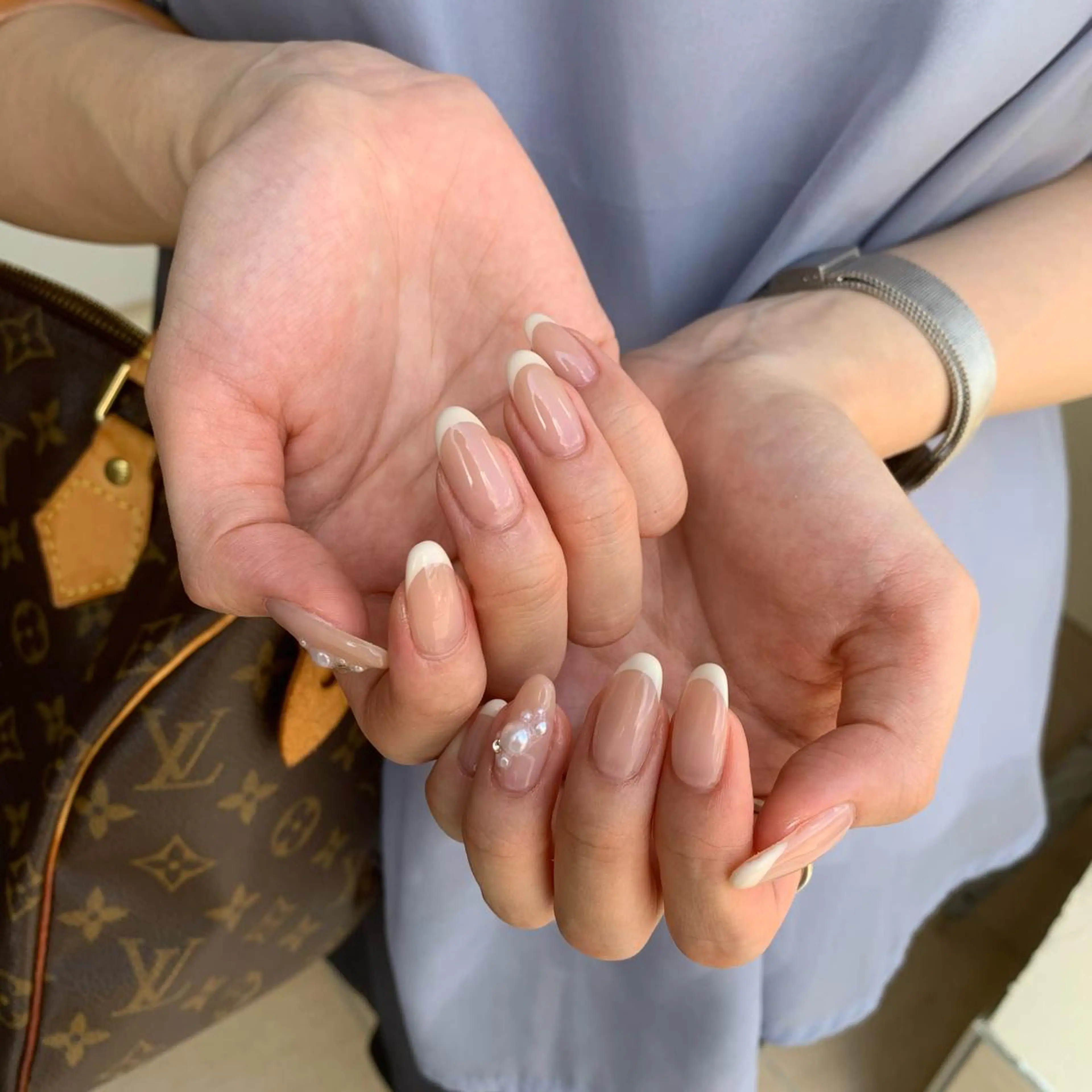 ネイル ＿i nails'のネイルデザイン