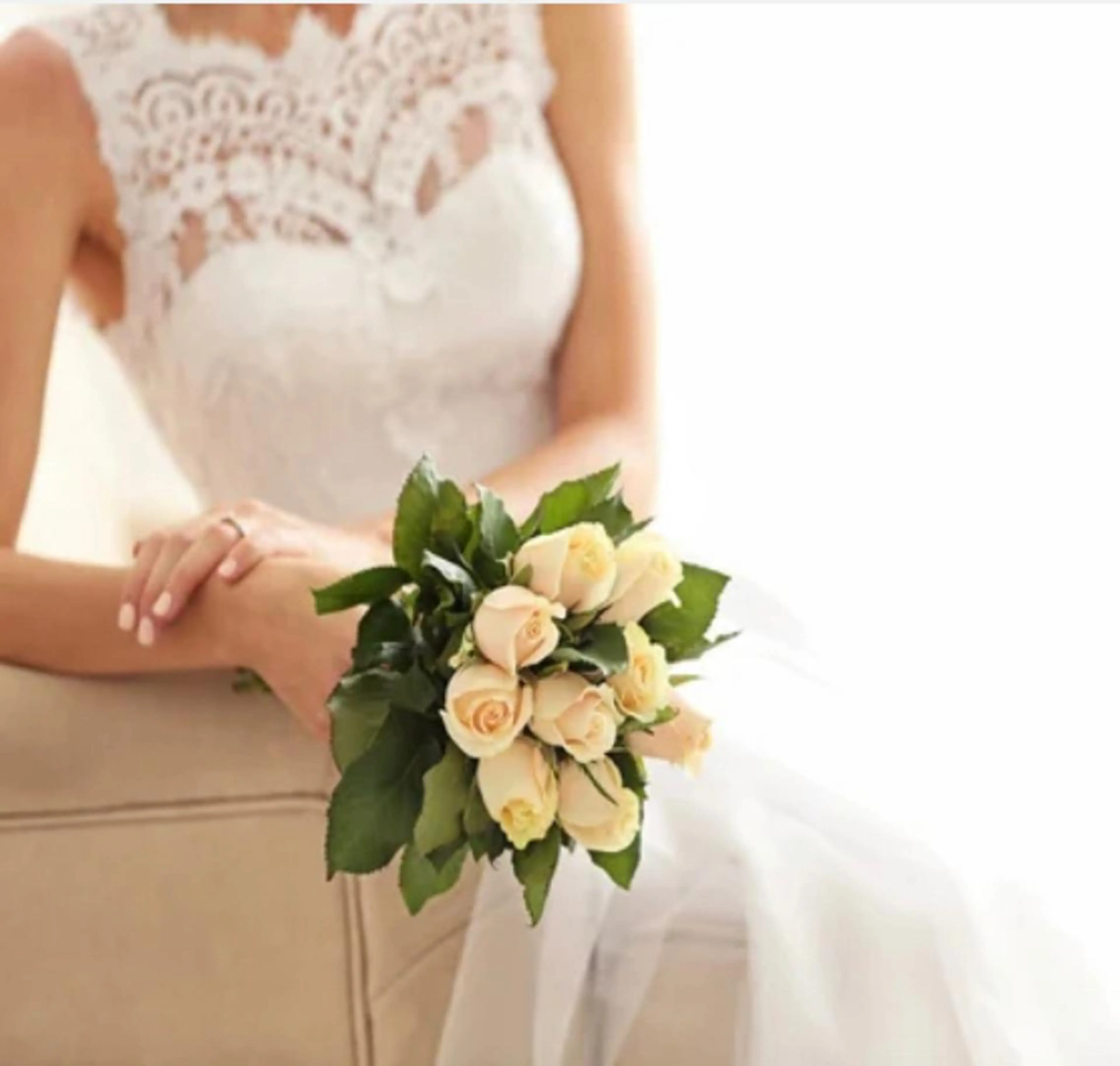 ✨💕ブライダル💕✨お顔と全身と頭・たっぷり120分／ブライトニング全身アロマリンパ・美顔・肌別パック・超音波、EMSの写真