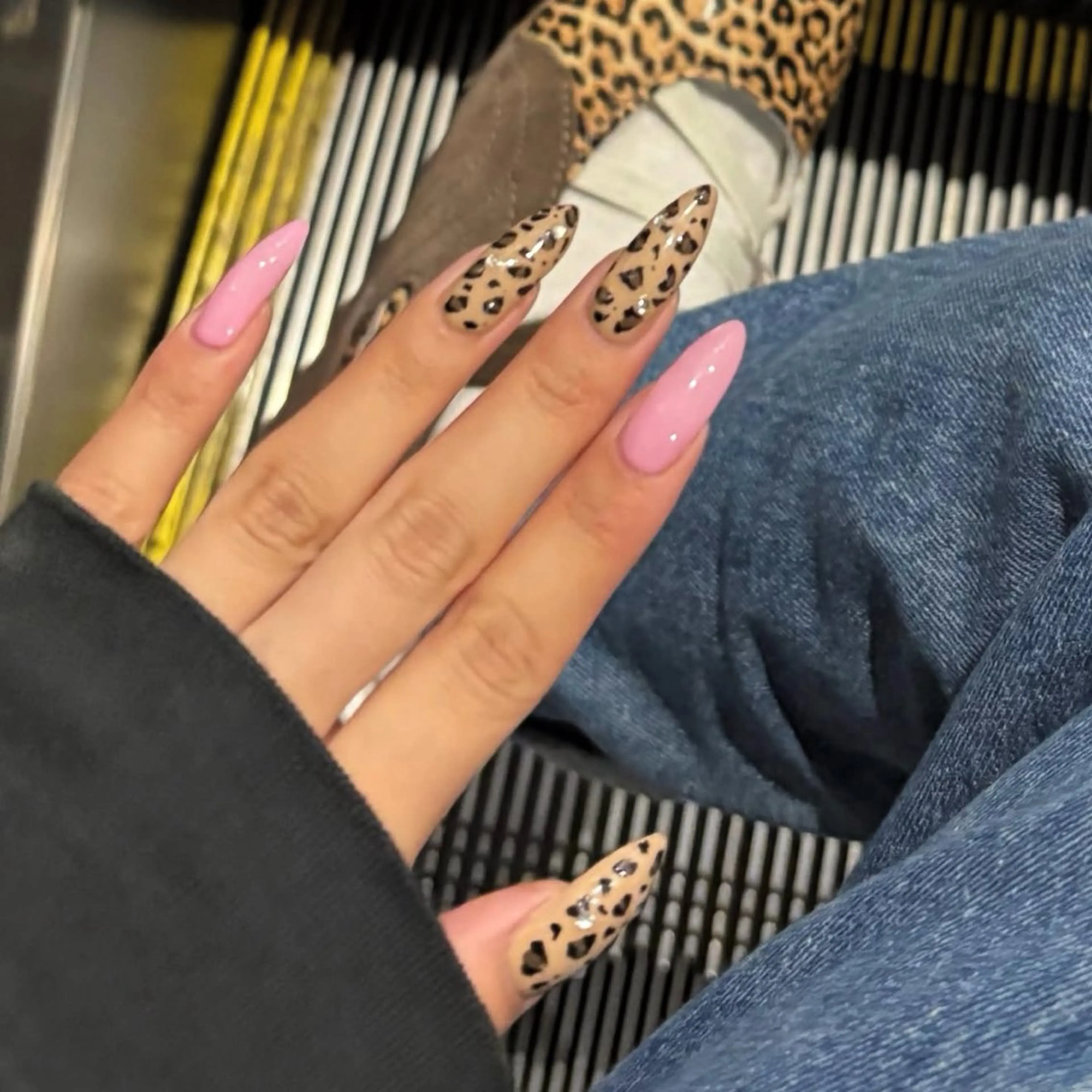 ネイル ハンドネイル BERA NAILSのネイルデザイン