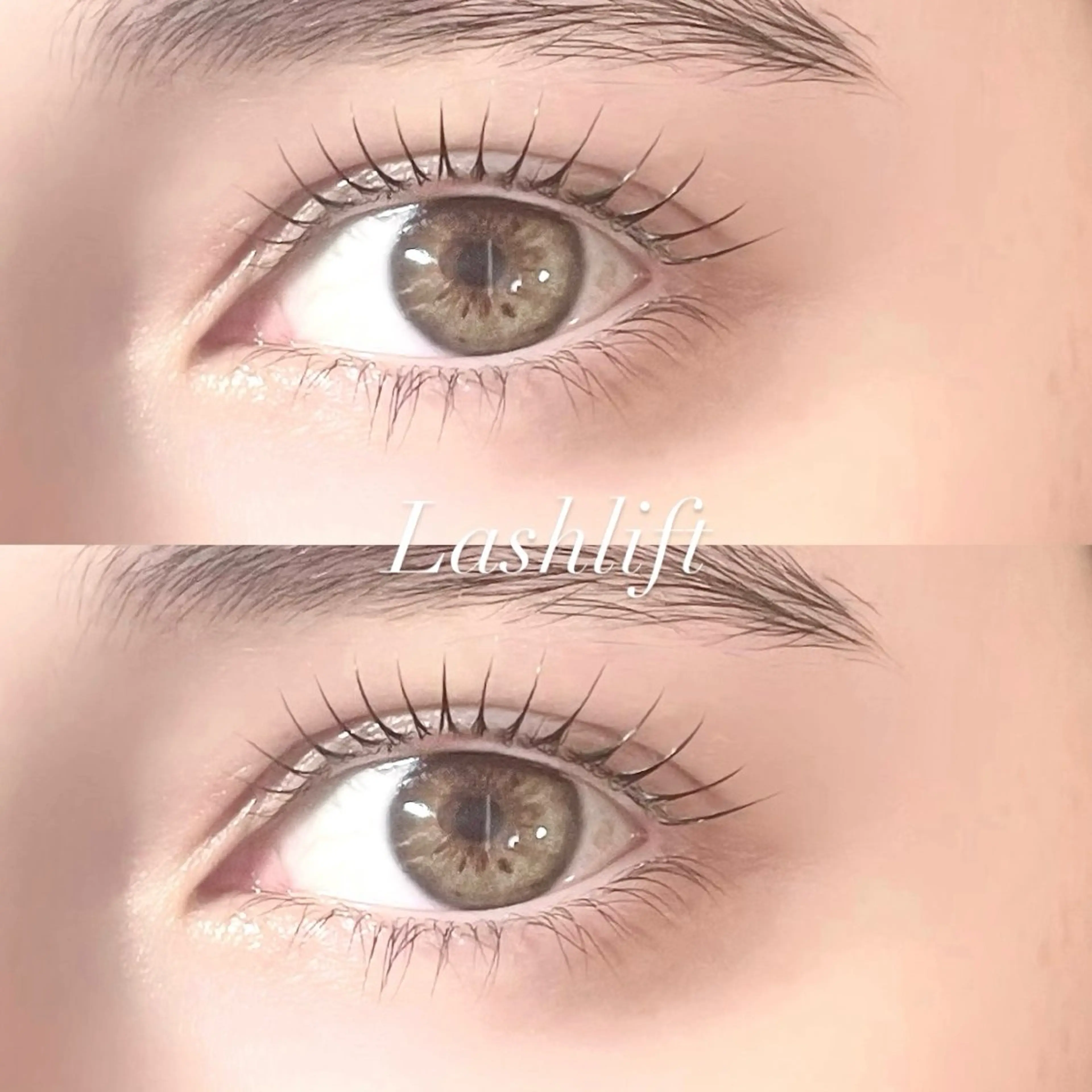 マツエク・マツパ まつげパーマ マツパ 𝒅𝒆.新宿 Harukaのマツエク・マツパデザイン