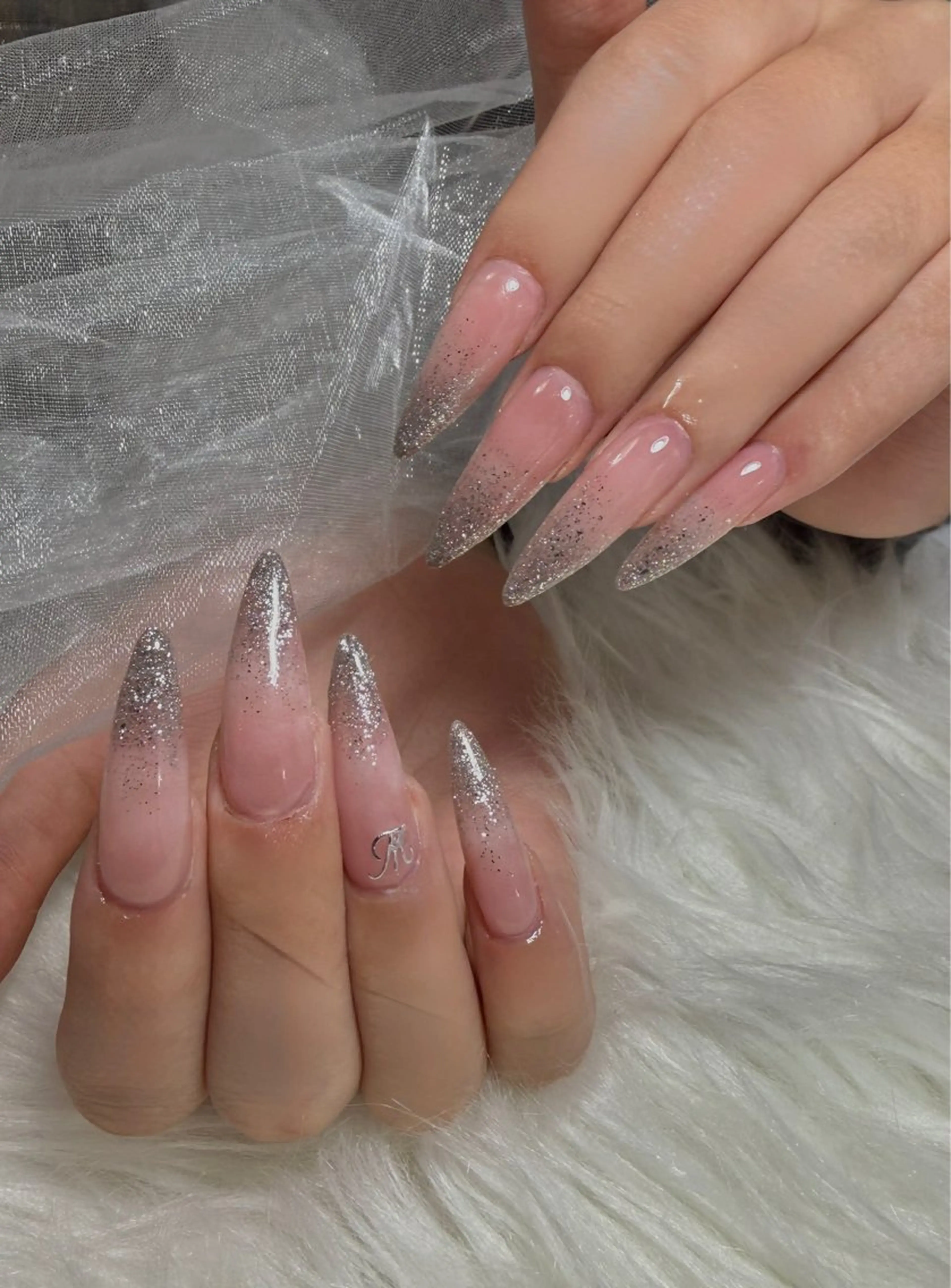 ネイル MiO Nailのネイルデザイン