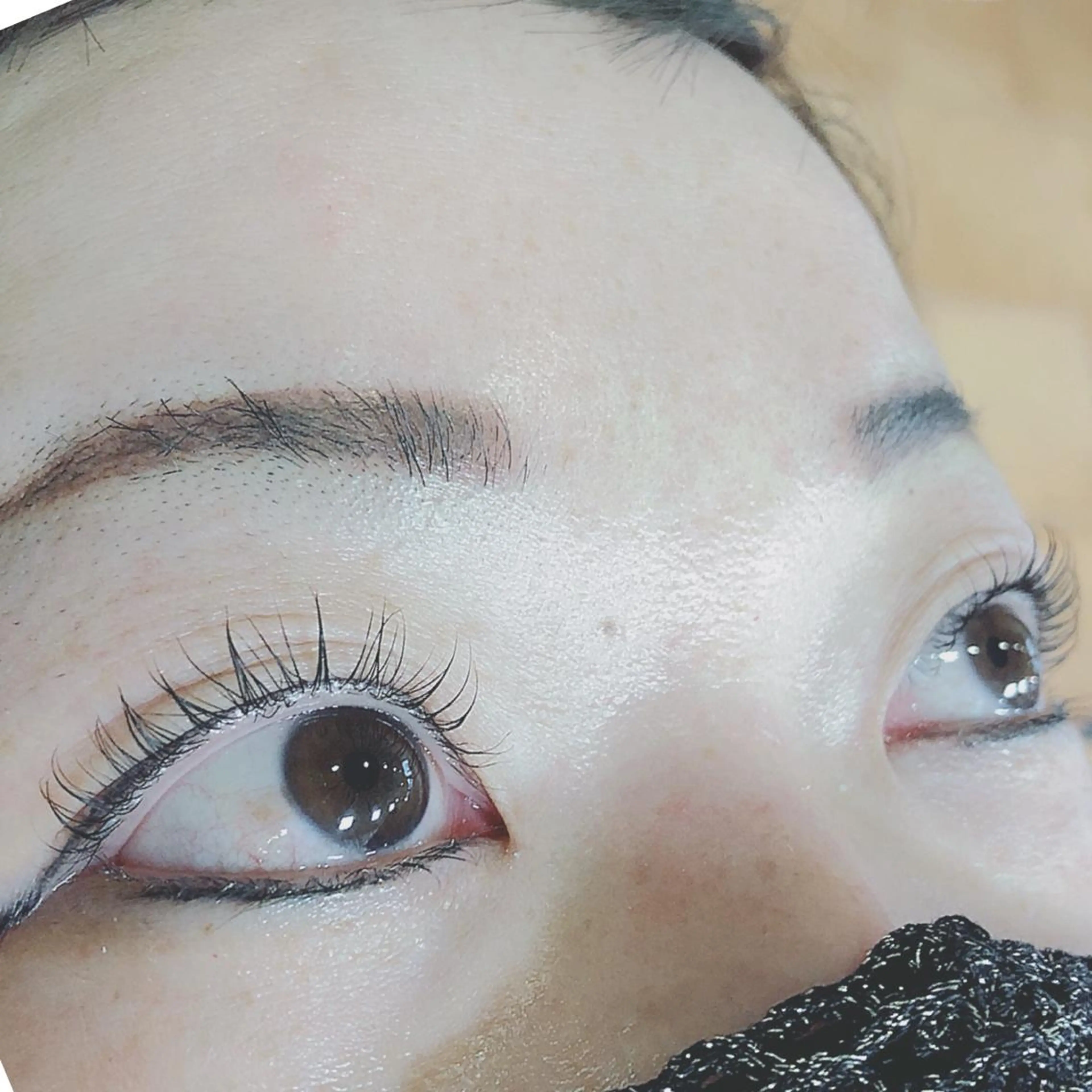 マツエク・マツパ arm in arm ︎✿Yamamotoのマツエク・マツパデザイン