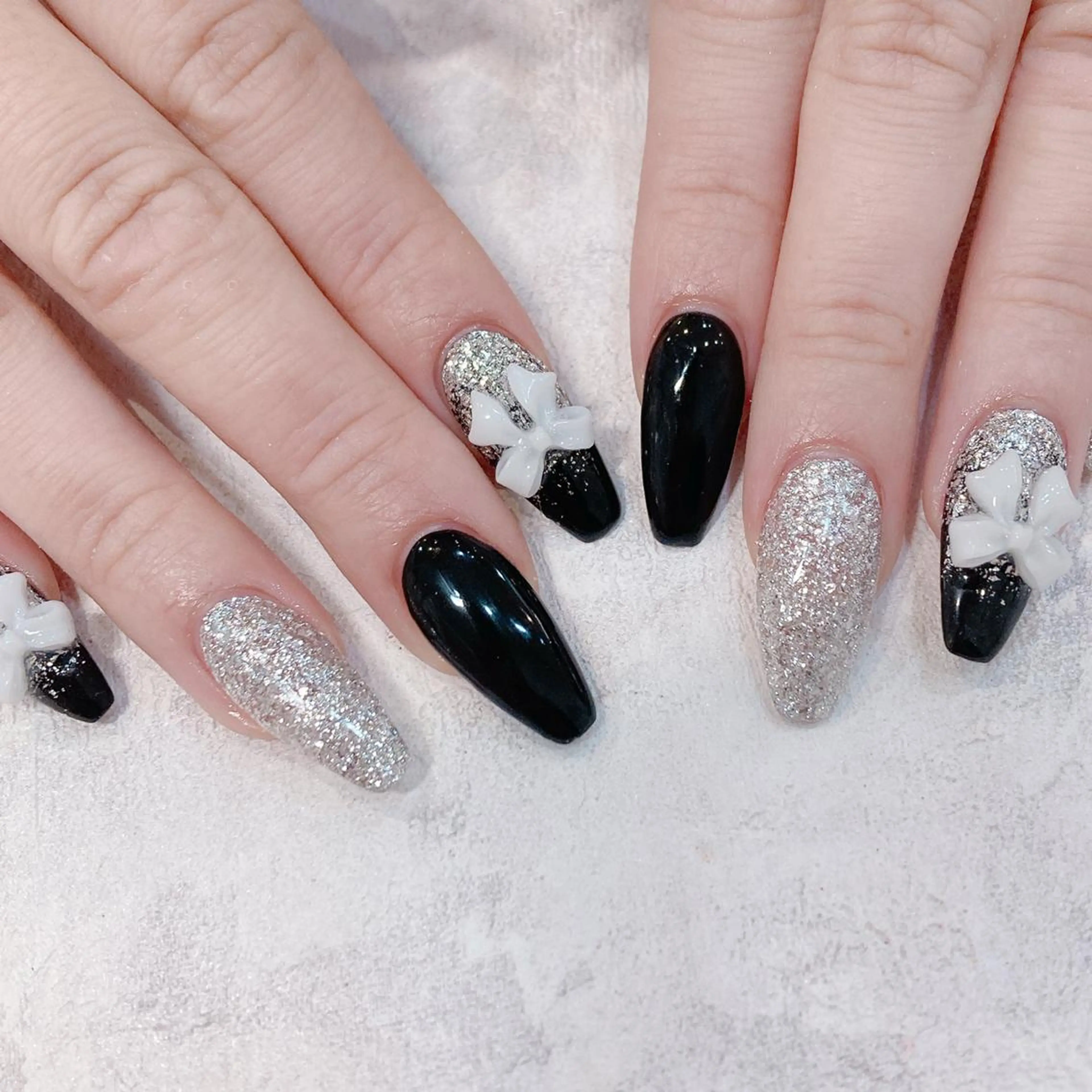 ネイル BUNNYNAIL MOEのネイルデザイン