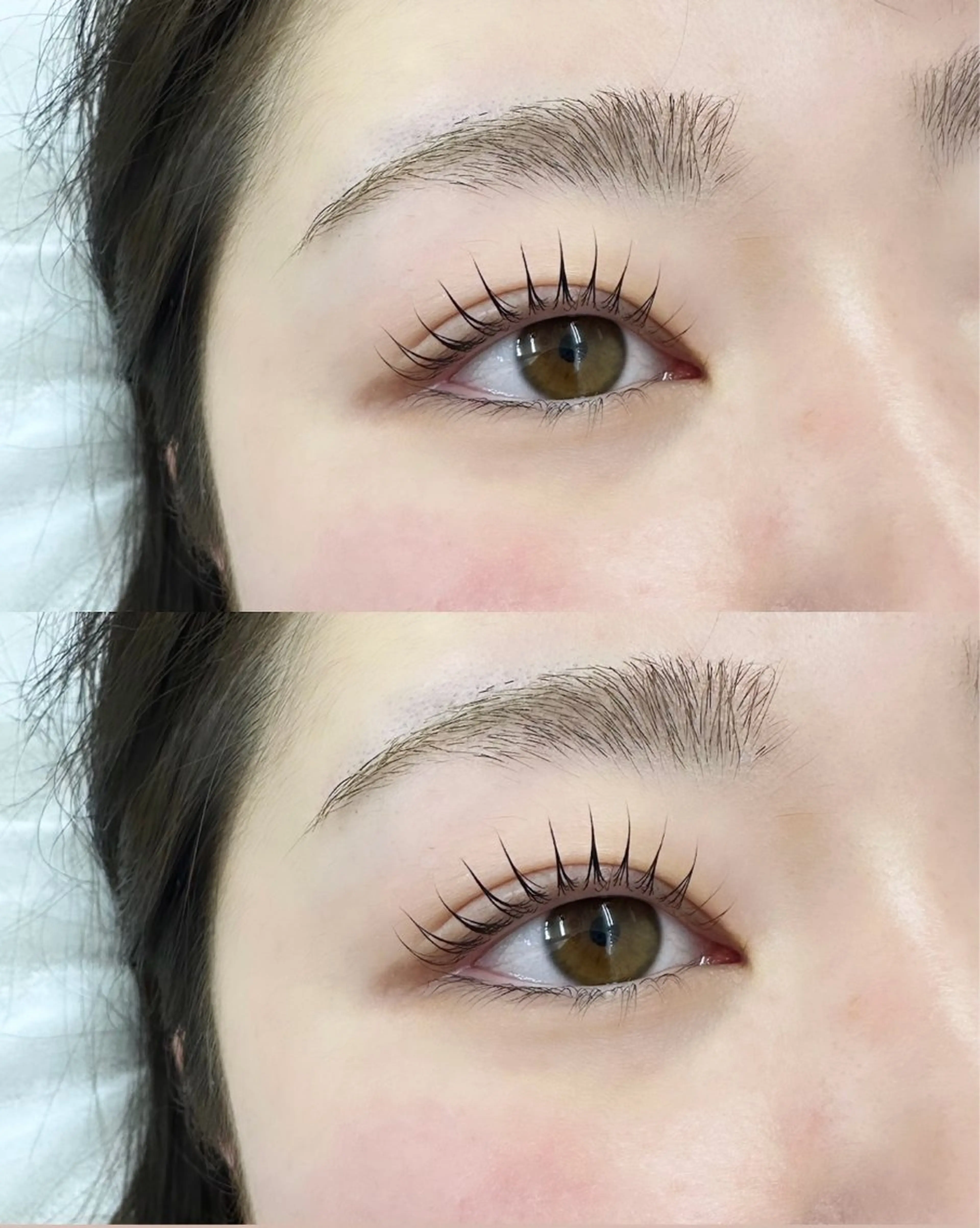 マツエク・マツパ ミントラッシュ 立川店 izumiのマツエク・マツパデザイン