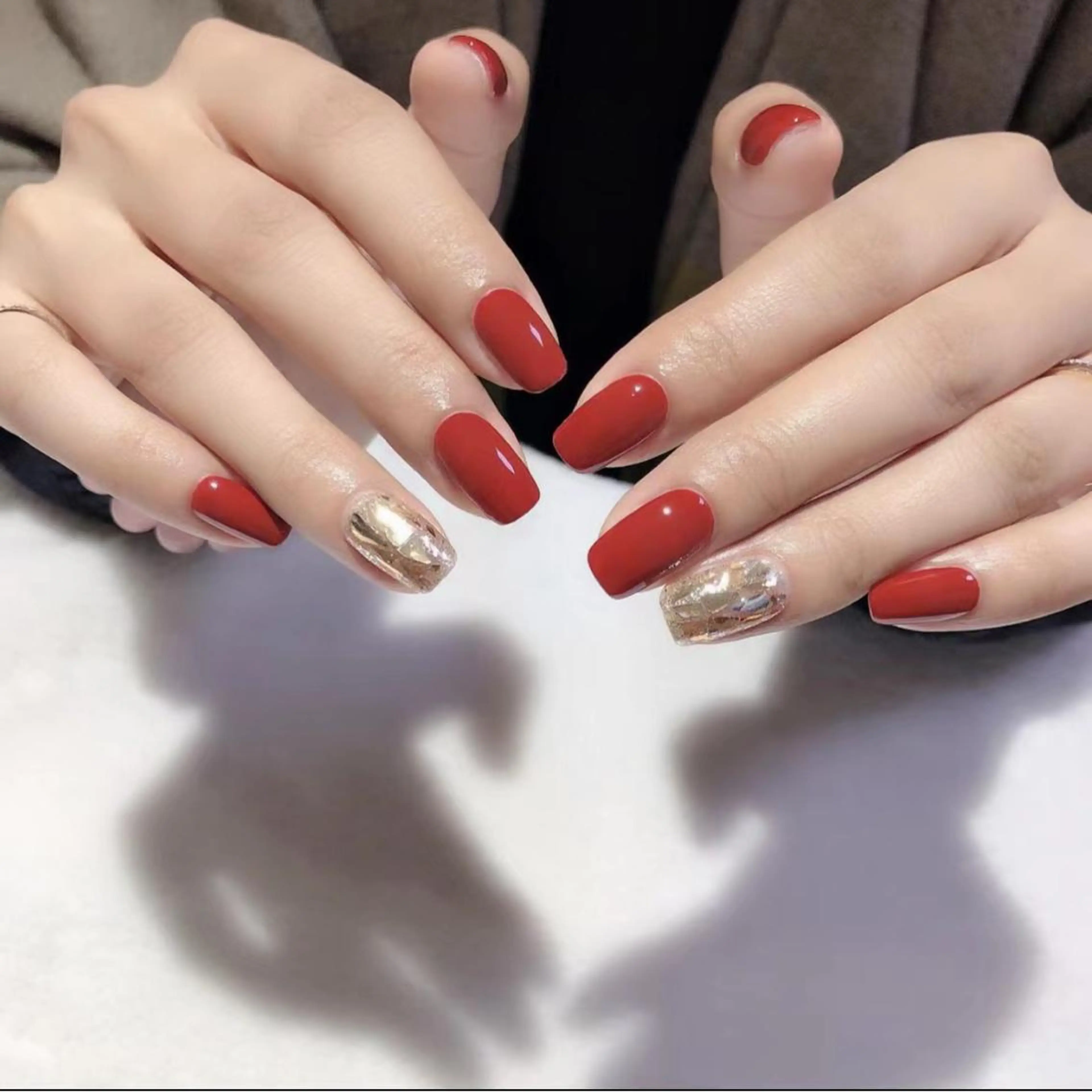 ネイル Queens ciciのネイルデザイン