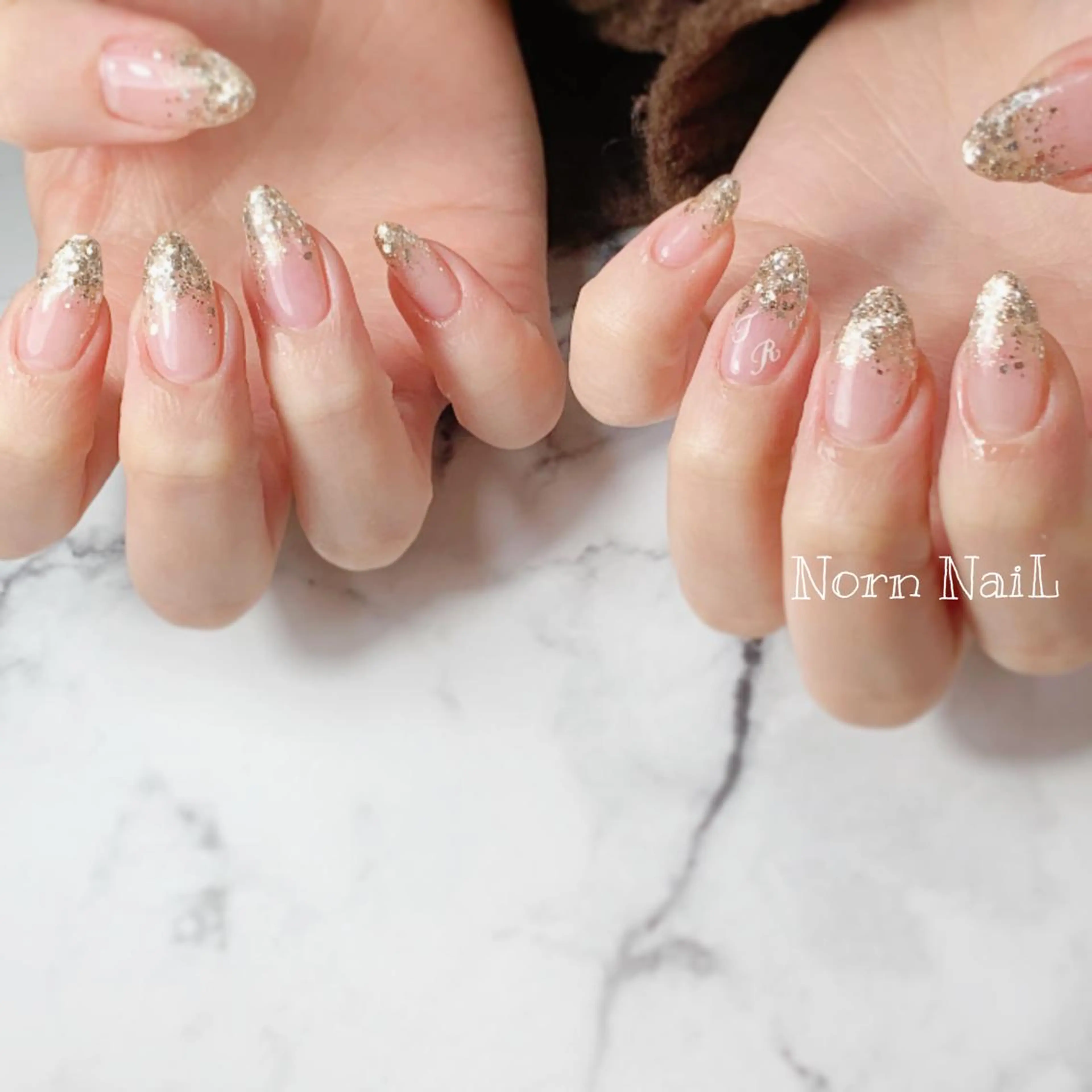 ネイル U Ayaのネイルデザイン