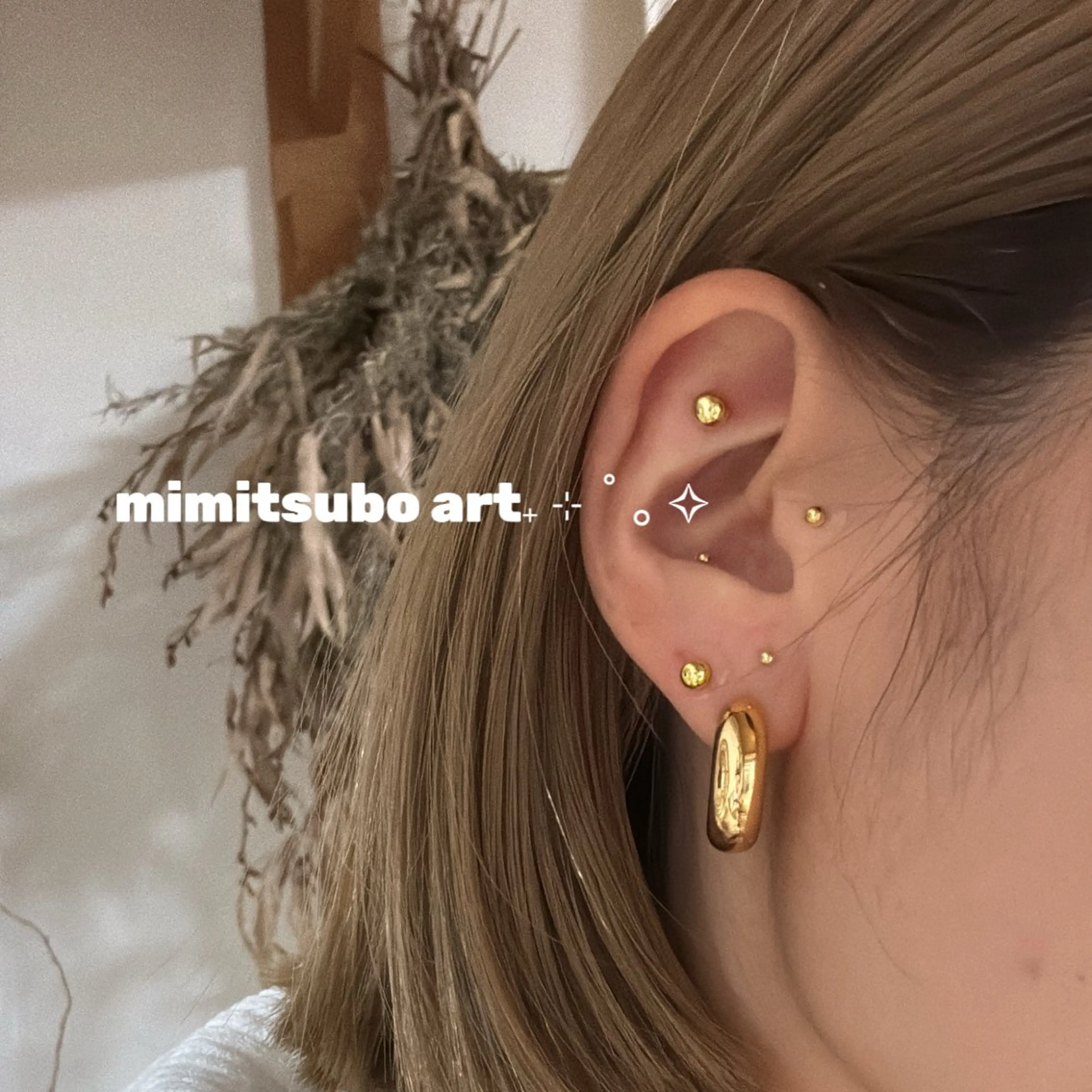 stella / 瑞江のマツエク・マツパデザイン