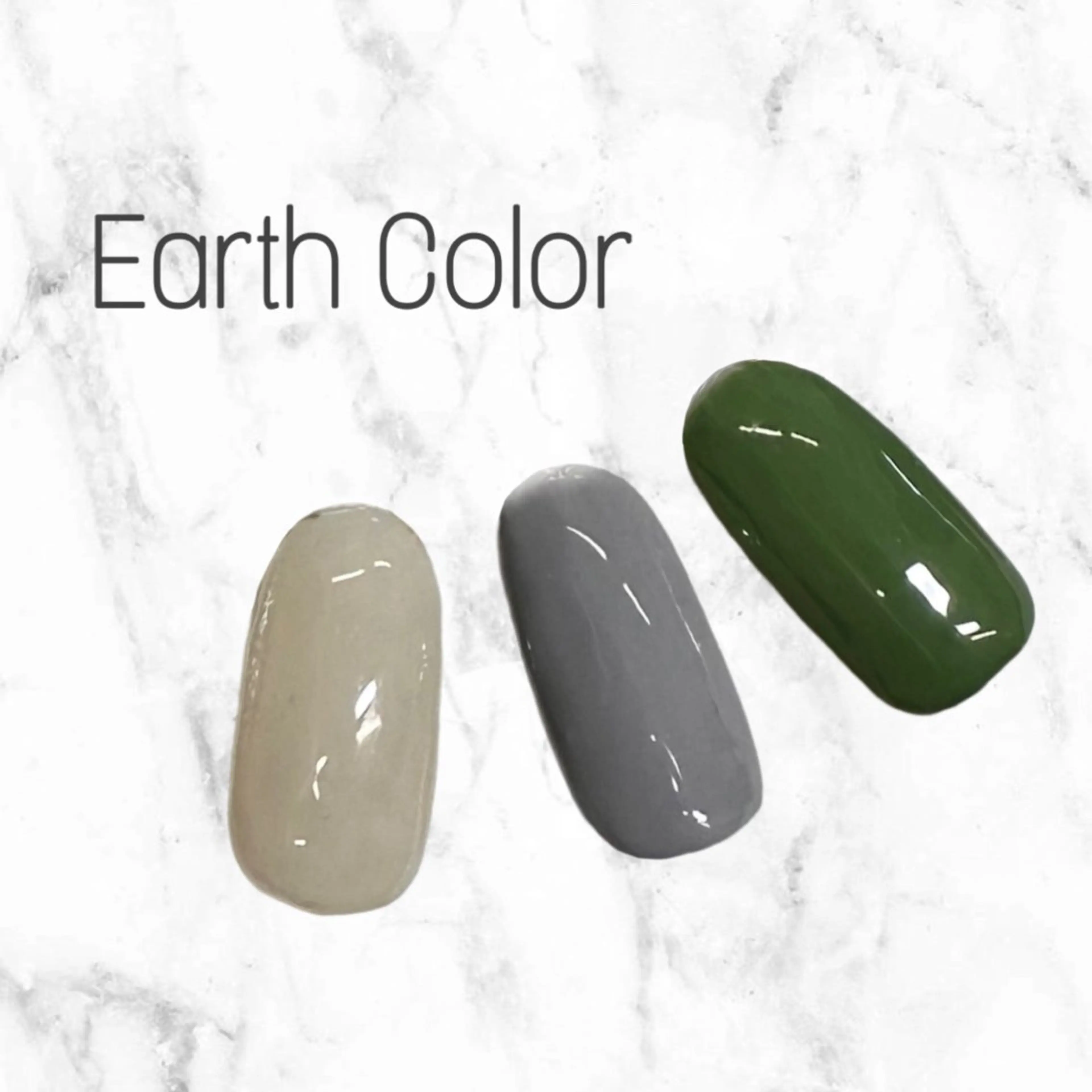 ネイル ハンドネイル I_p4ce所属・I_p4ce 🍊あい🍊のネイルデザイン