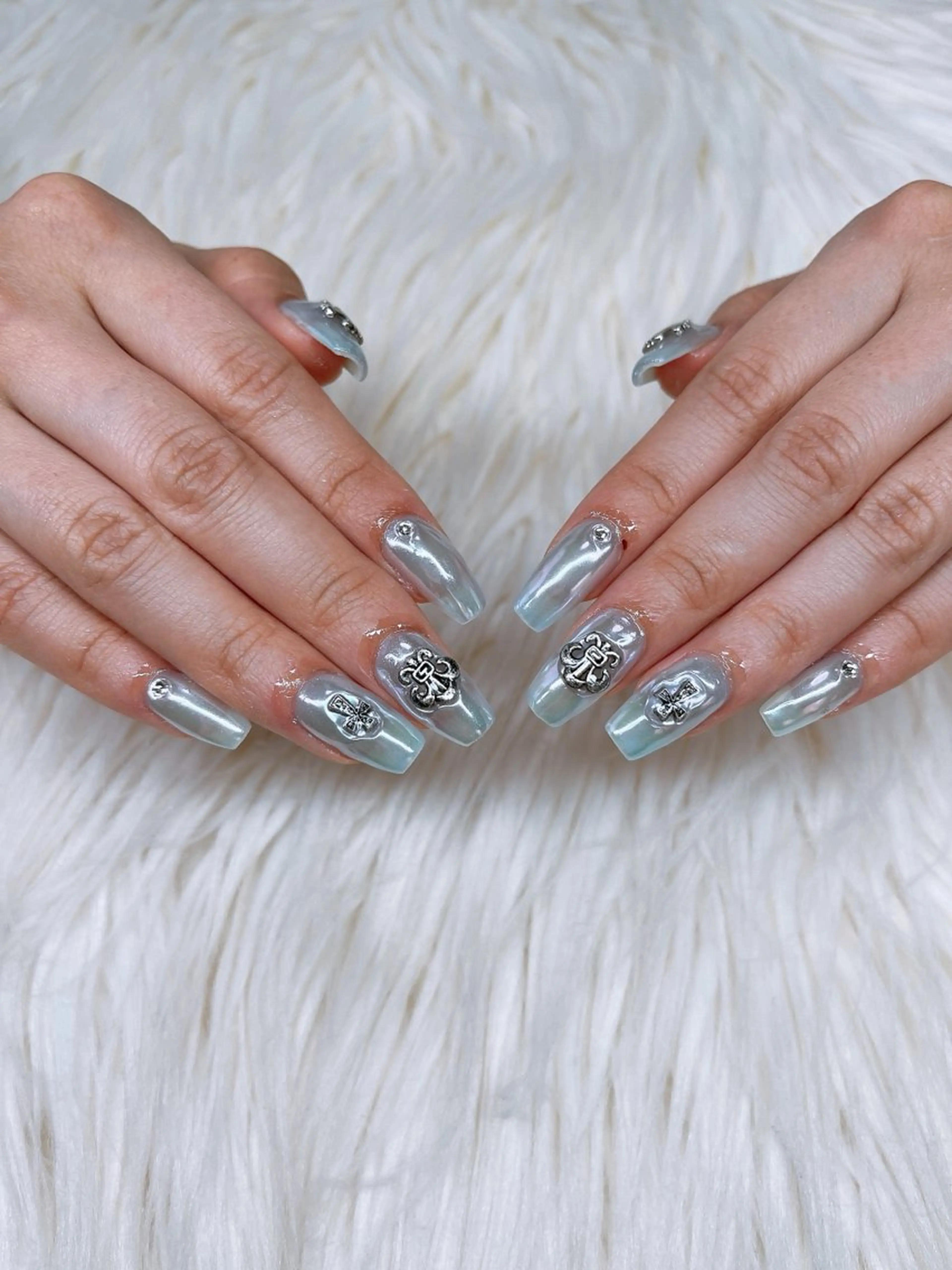 ネイル nail ameryのネイルデザイン