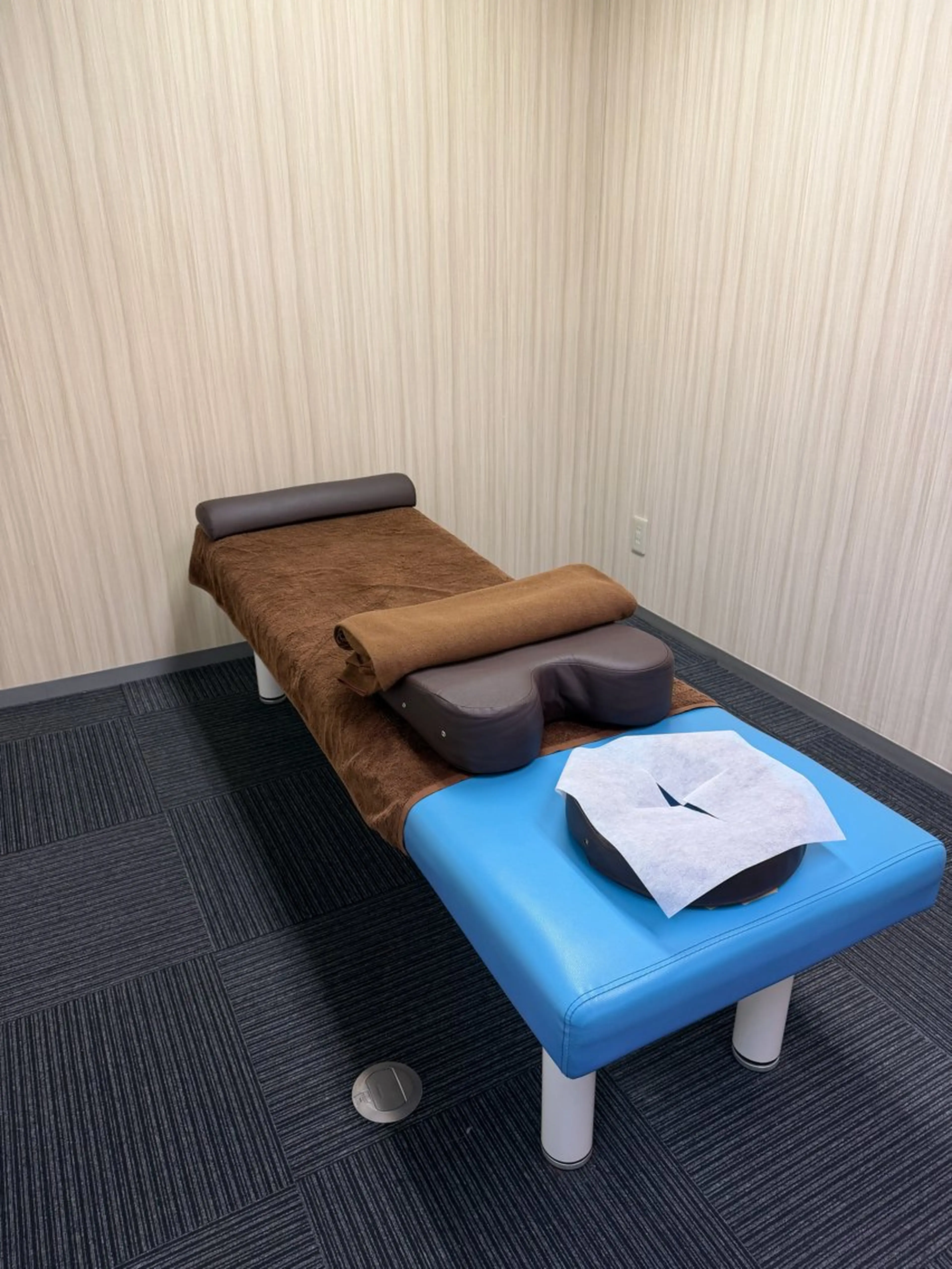 メンズ W2鍼灸整骨院 CORILABOのエステ・リラクイメージ