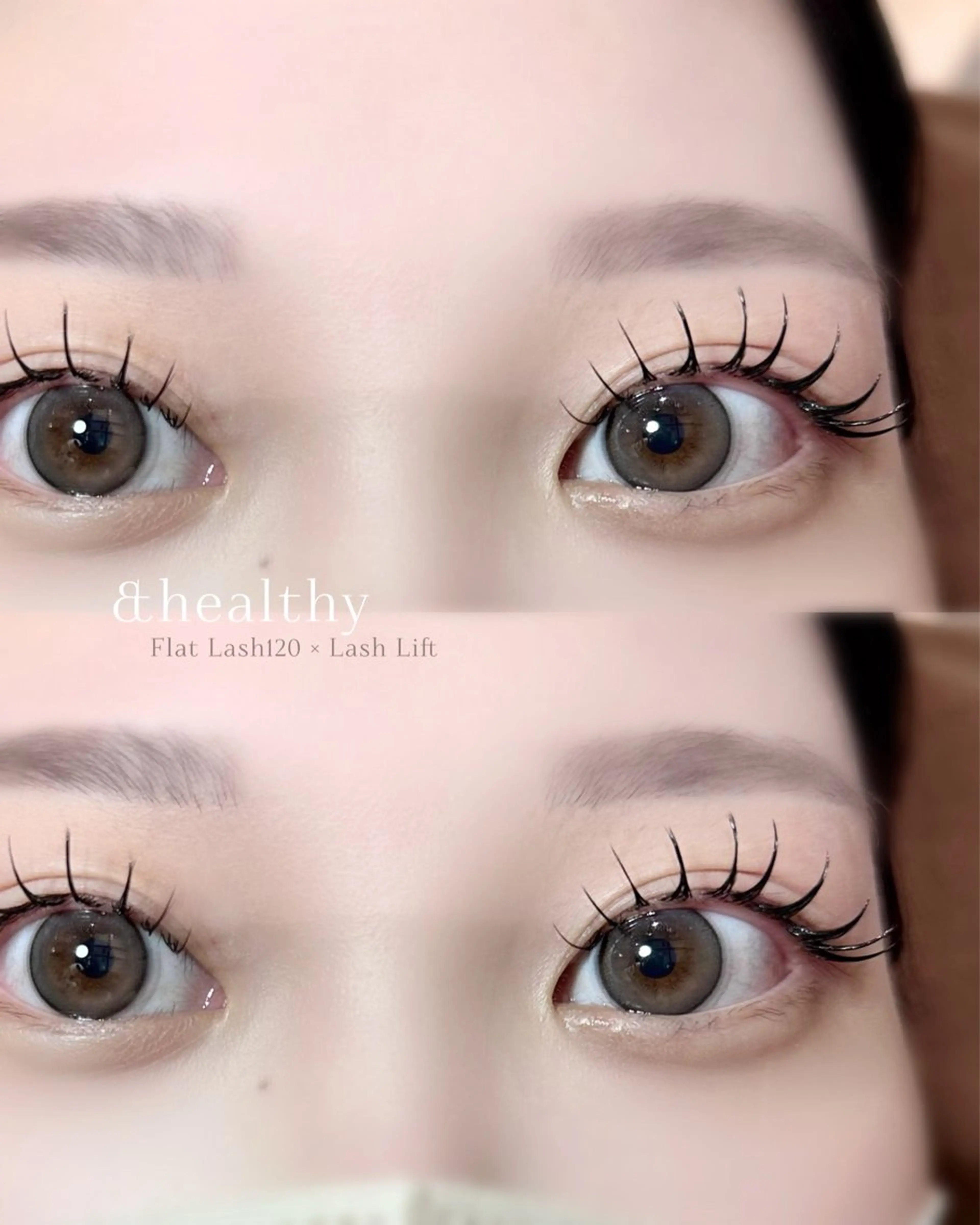 マツエク・マツパ マツエク 💐似合わせデザイン ✴︎manaka💐の眉毛・アイブロウイメージ