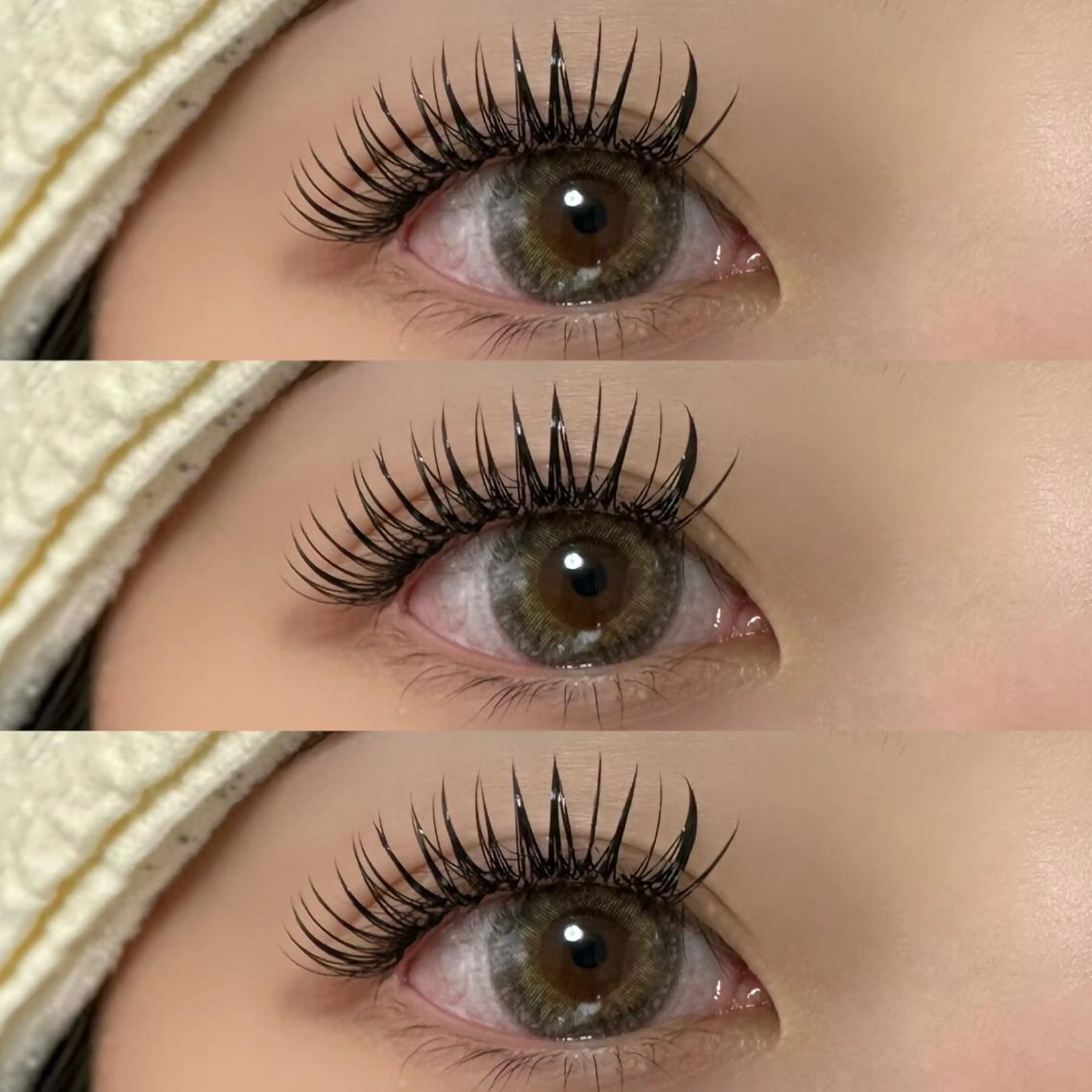 マツエク・マツパ NA NAの眉毛・アイブロウイメージ