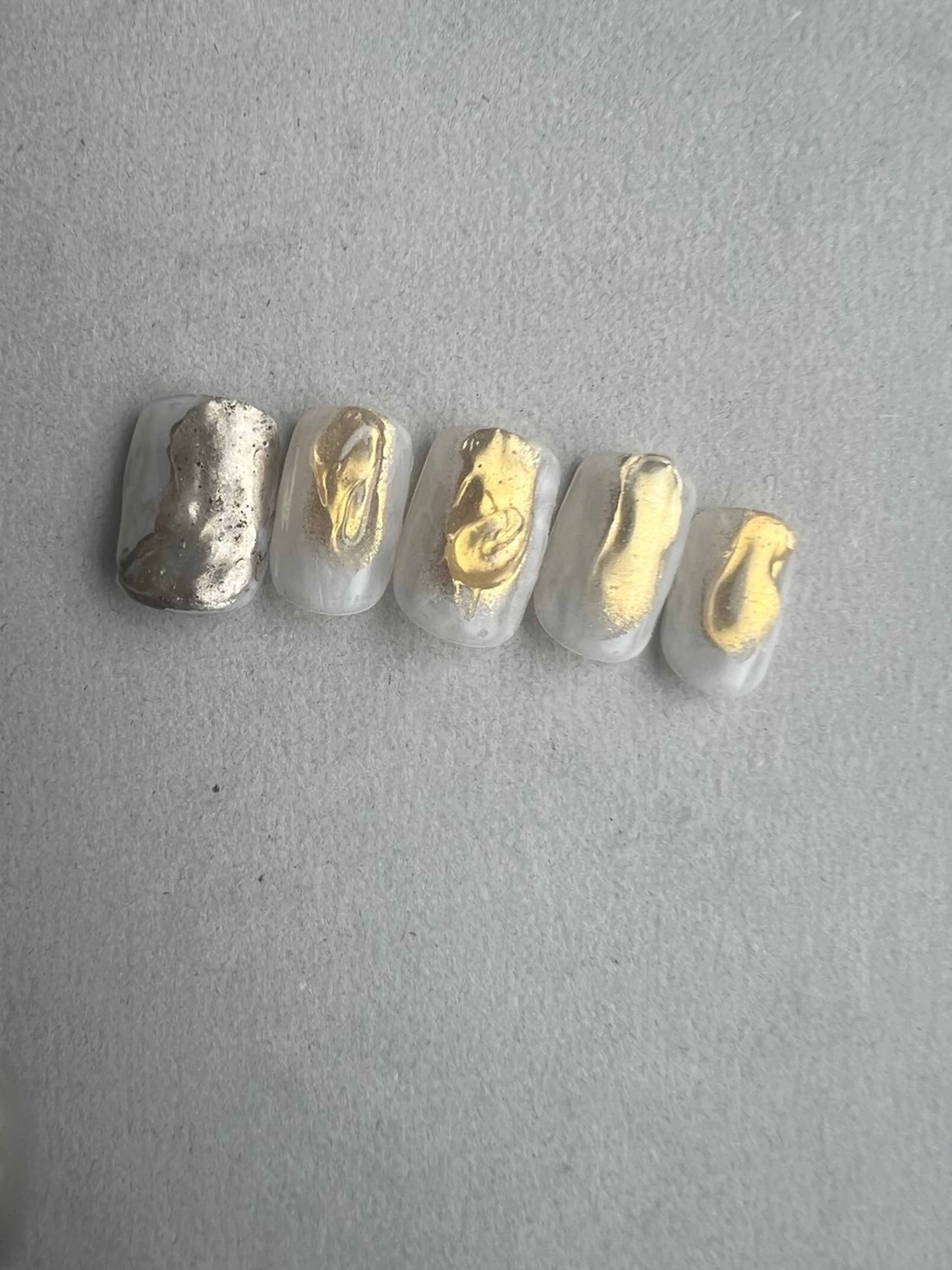 ネイル nail sheerのネイルデザイン