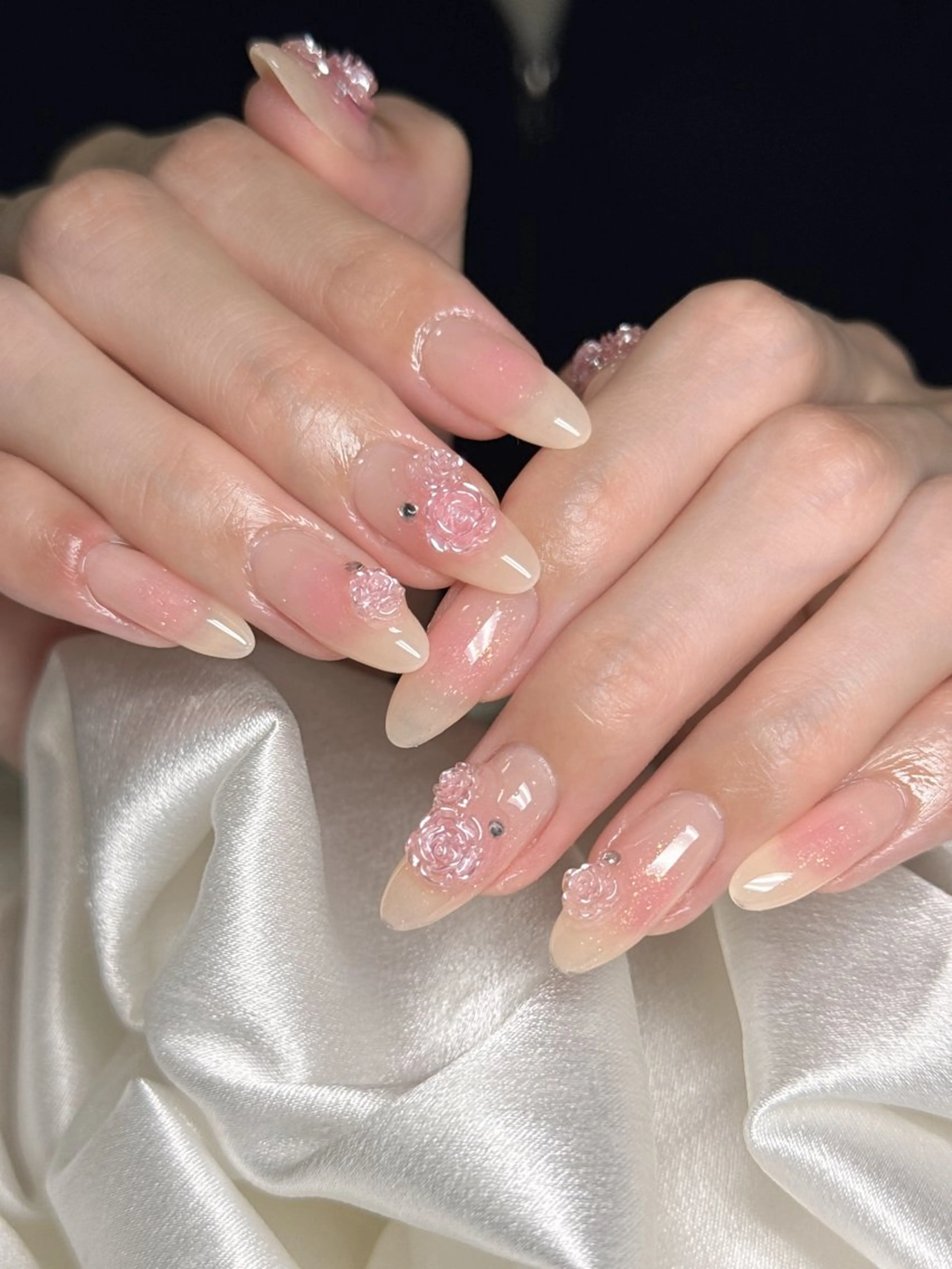 ネイル Rarity nail salonのネイルデザイン