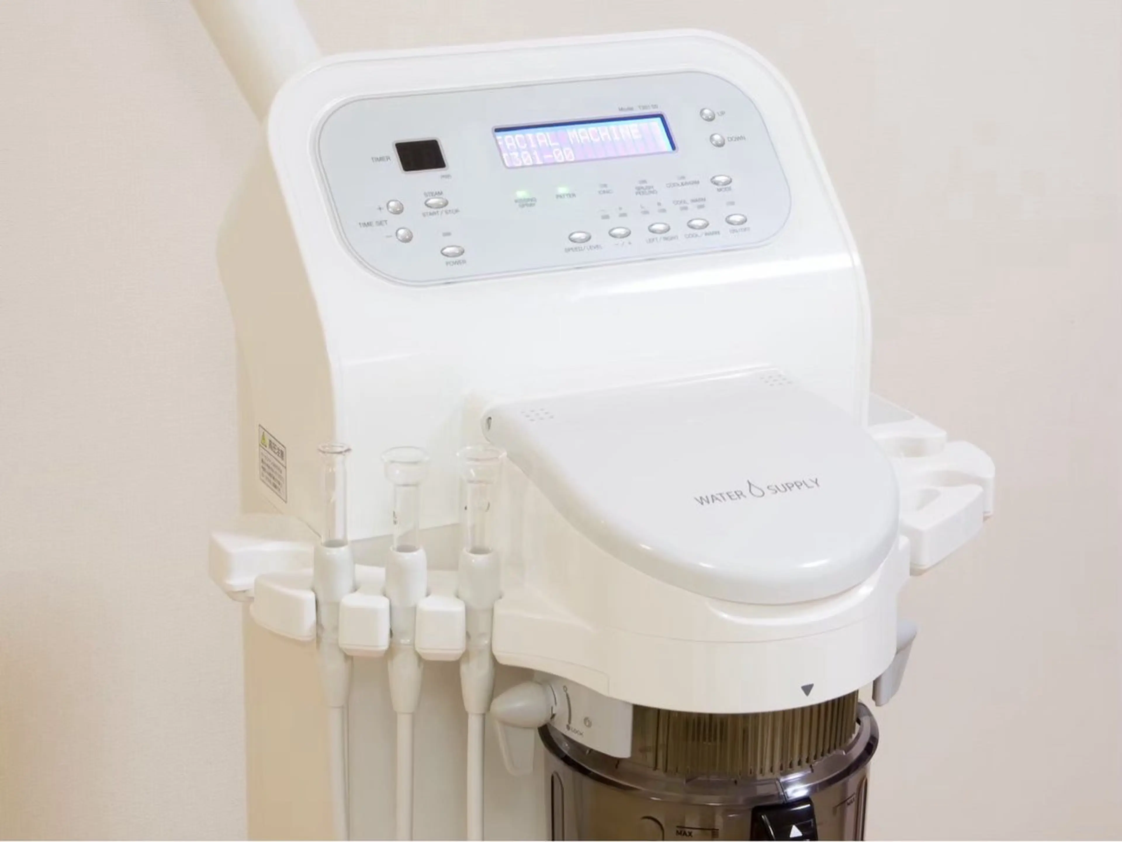 runrunball ルンルンボールのエステ・リラクイメージ