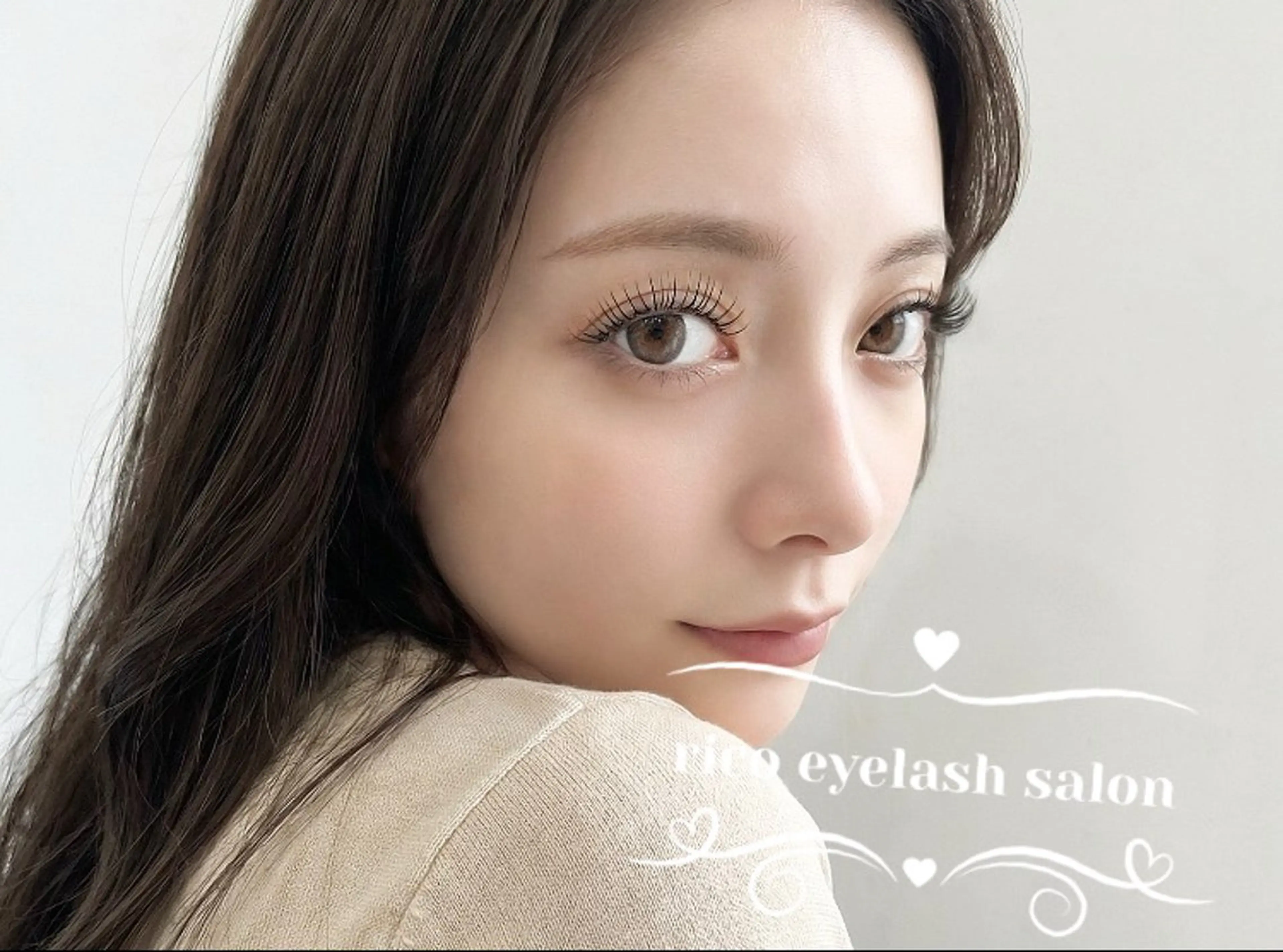 マツエク・マツパ マツパ noriko 🎀学割🎀のマツエク・マツパデザイン